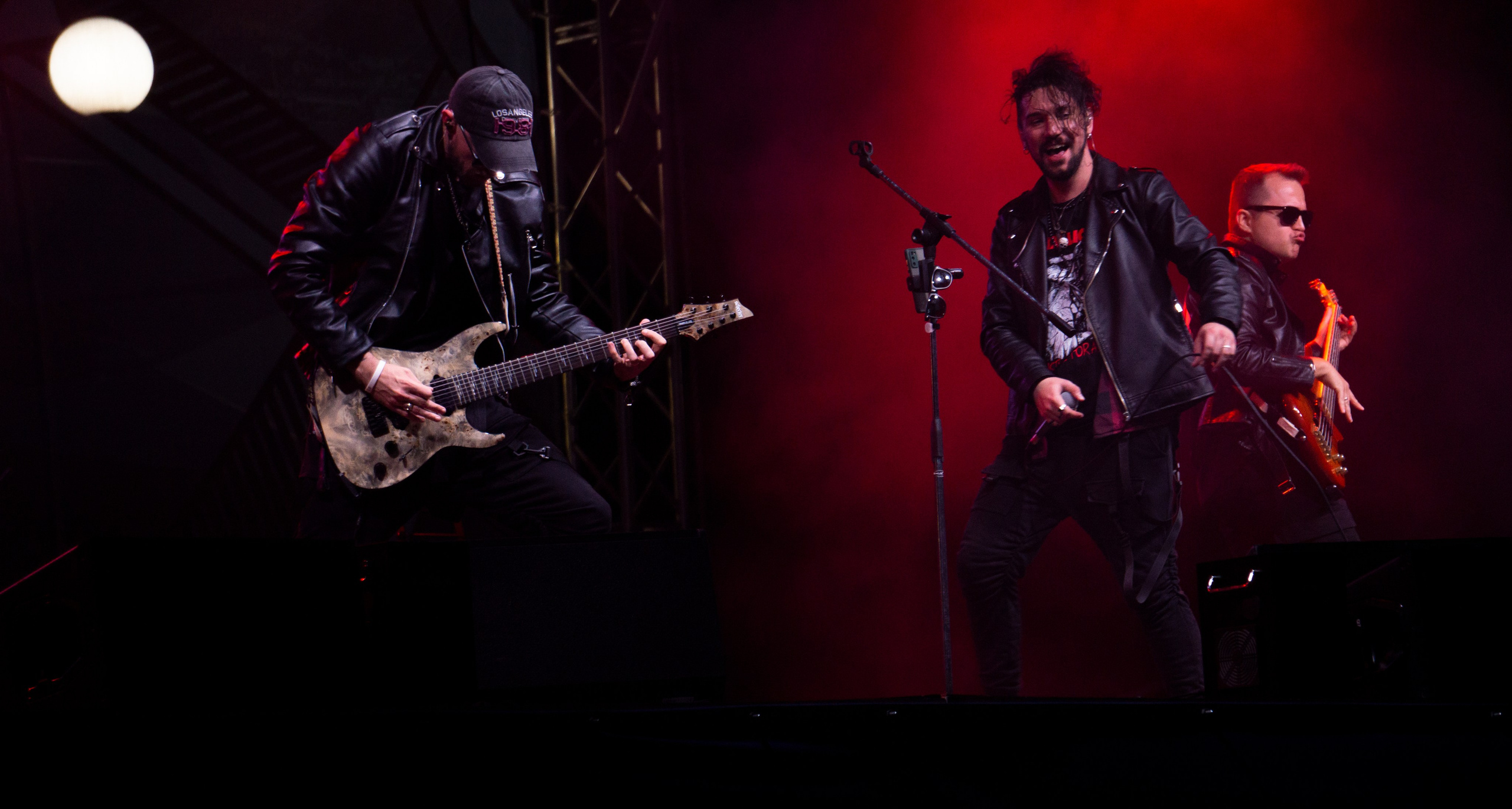 ONE MORE BAND. Фотограф в Новороссийске Алёна Сватко