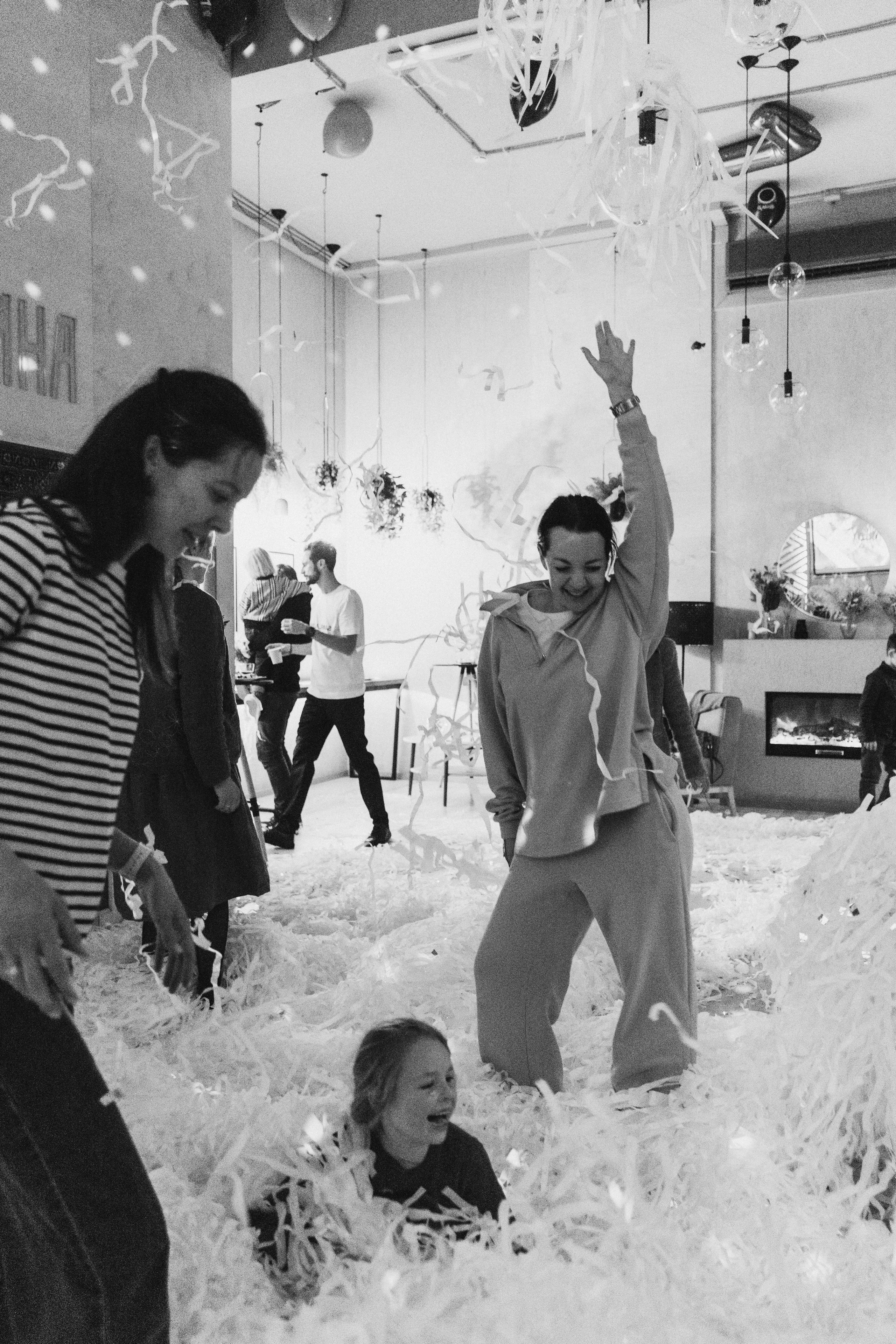 День Рождения Никиты