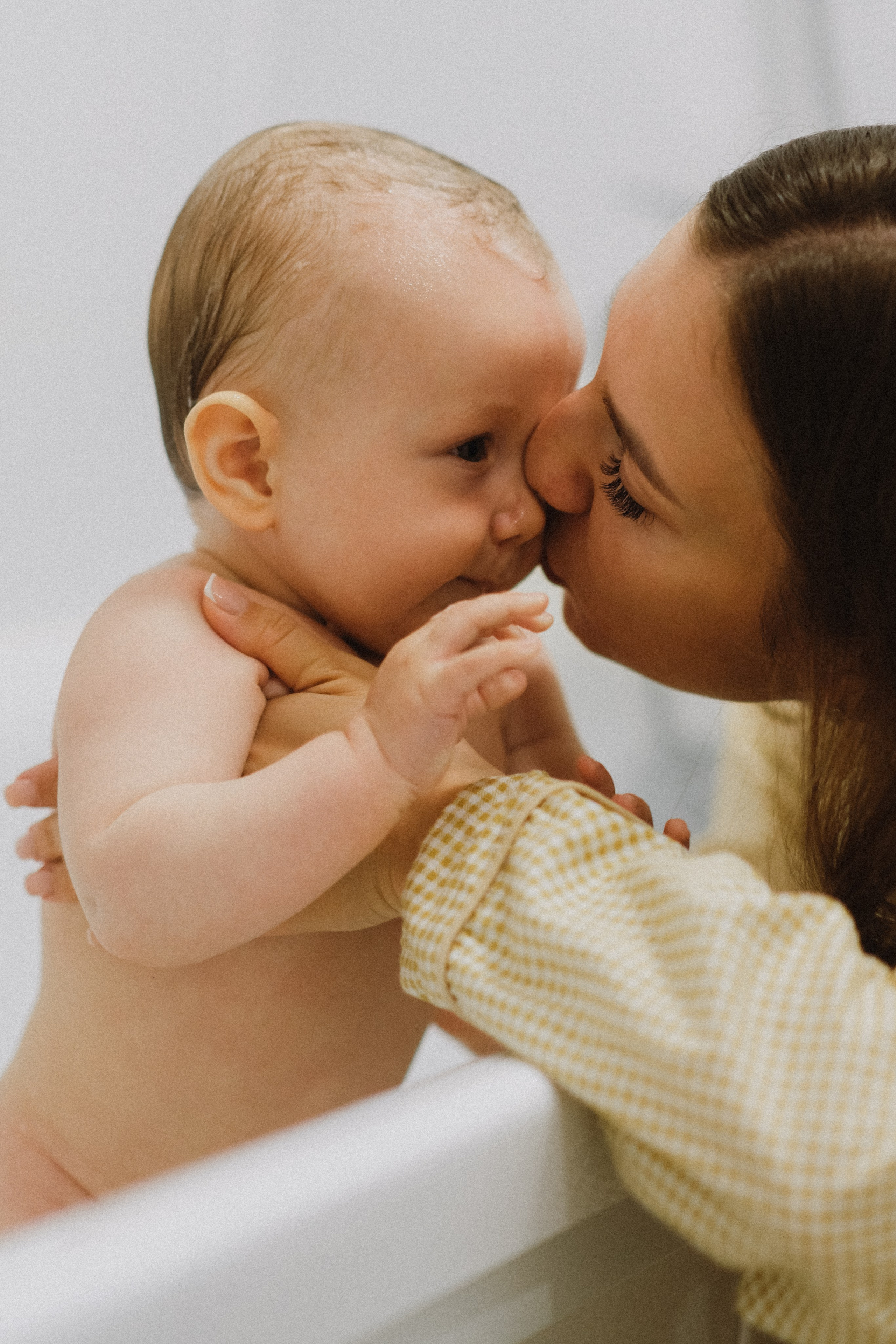 Алёна и Алиса. Семейный фотограф Москва