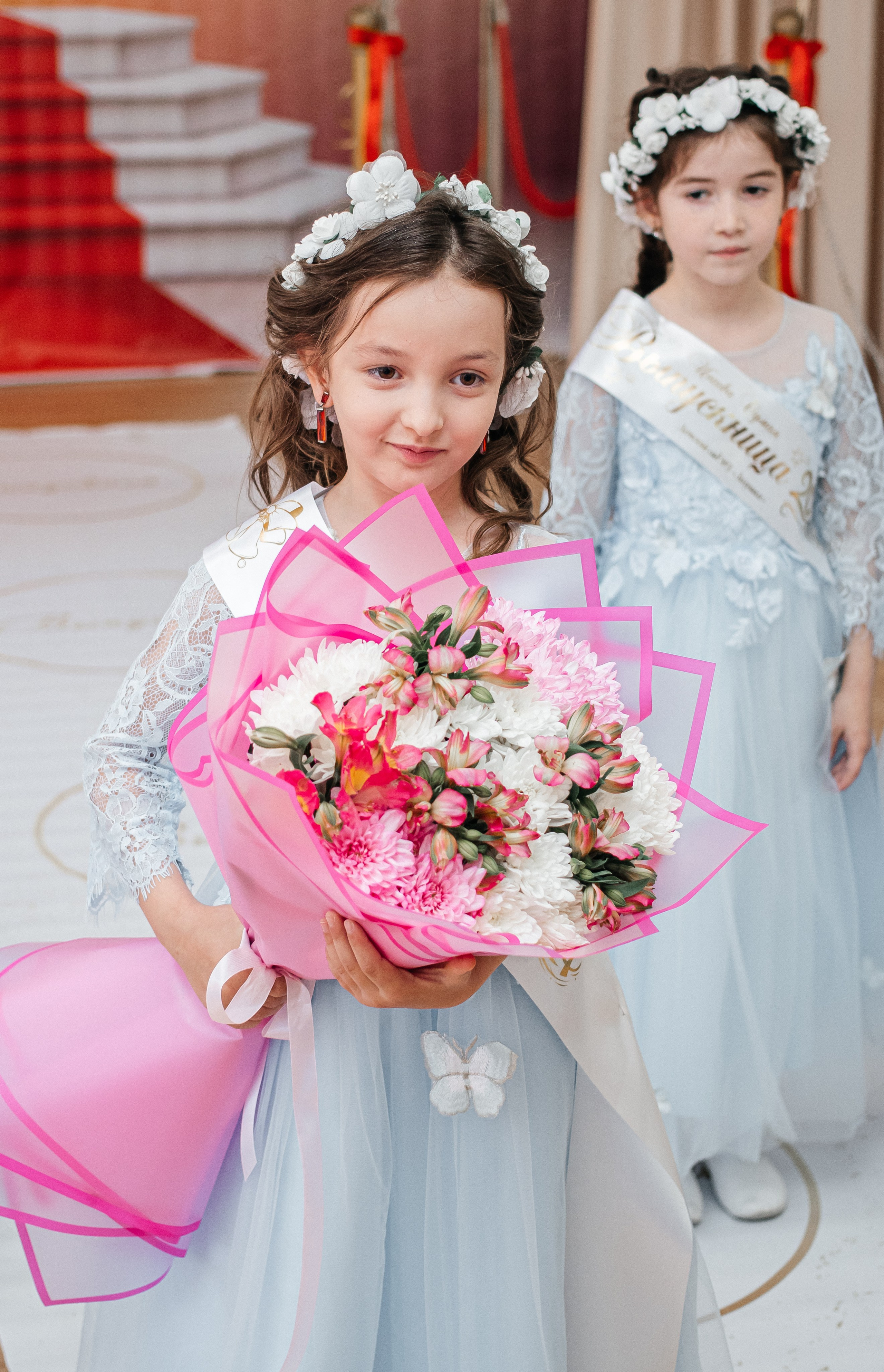 Дет.сад выпуск