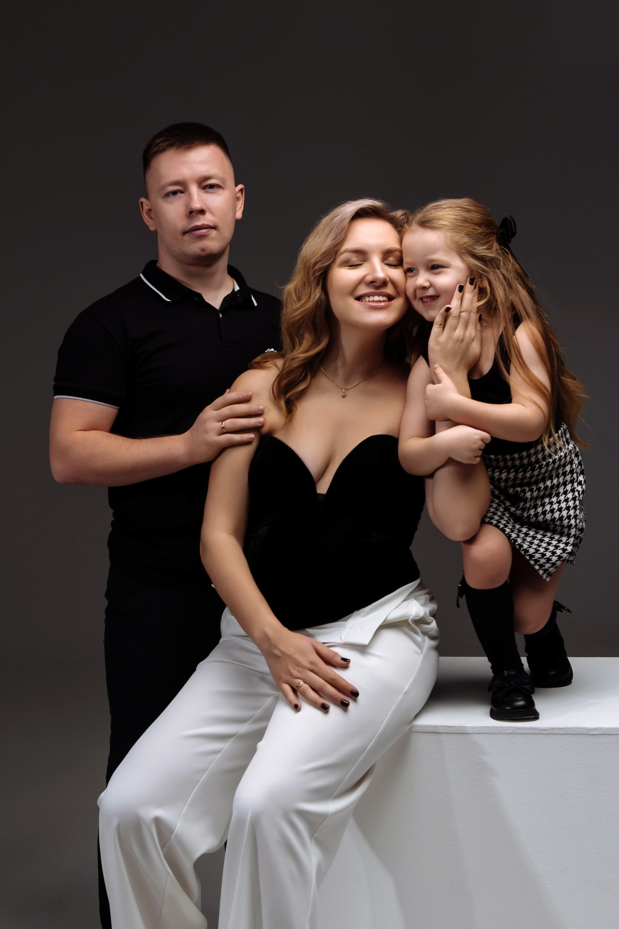 Екатерина. Свадебный, портретный, фотограф беременности в Нижнем Новгороде Алина Зиновьева