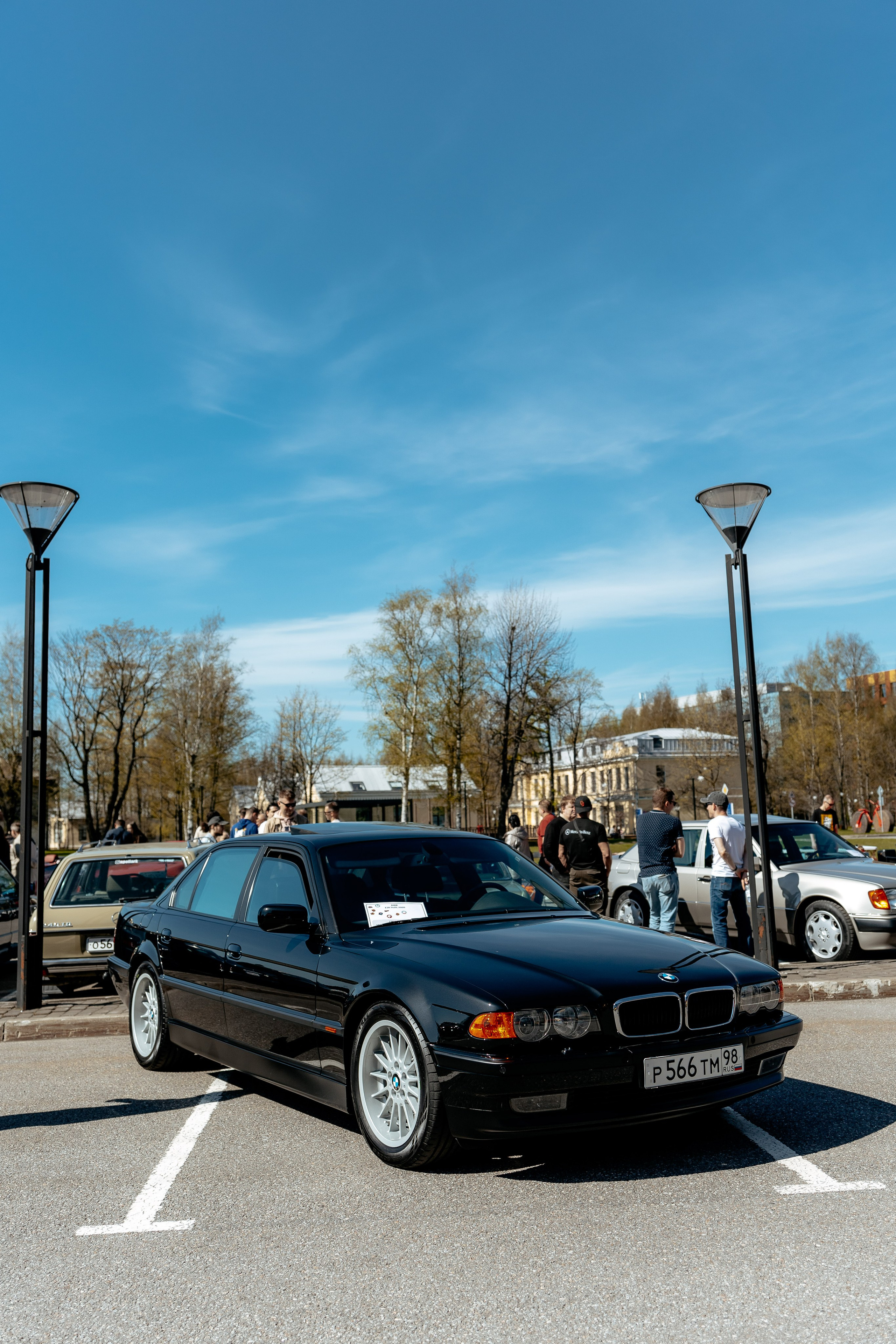 GRAND PICNIC. Семейный фотограф в Санкт-Петербурге Екатерина Васильева