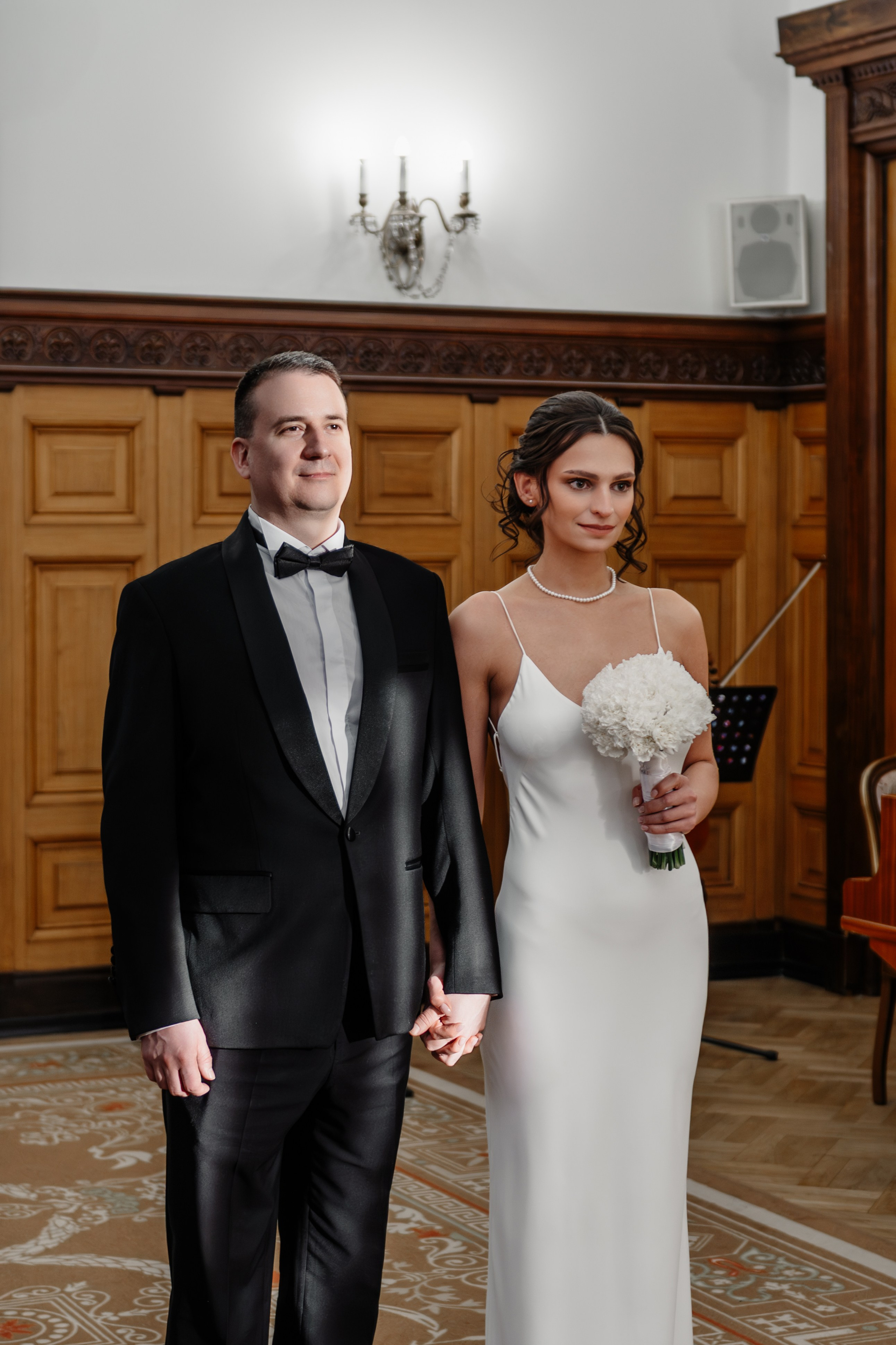 Mariya & Evgeny. Свадебный и индивидуальный фотограф Никита Роут | Москва