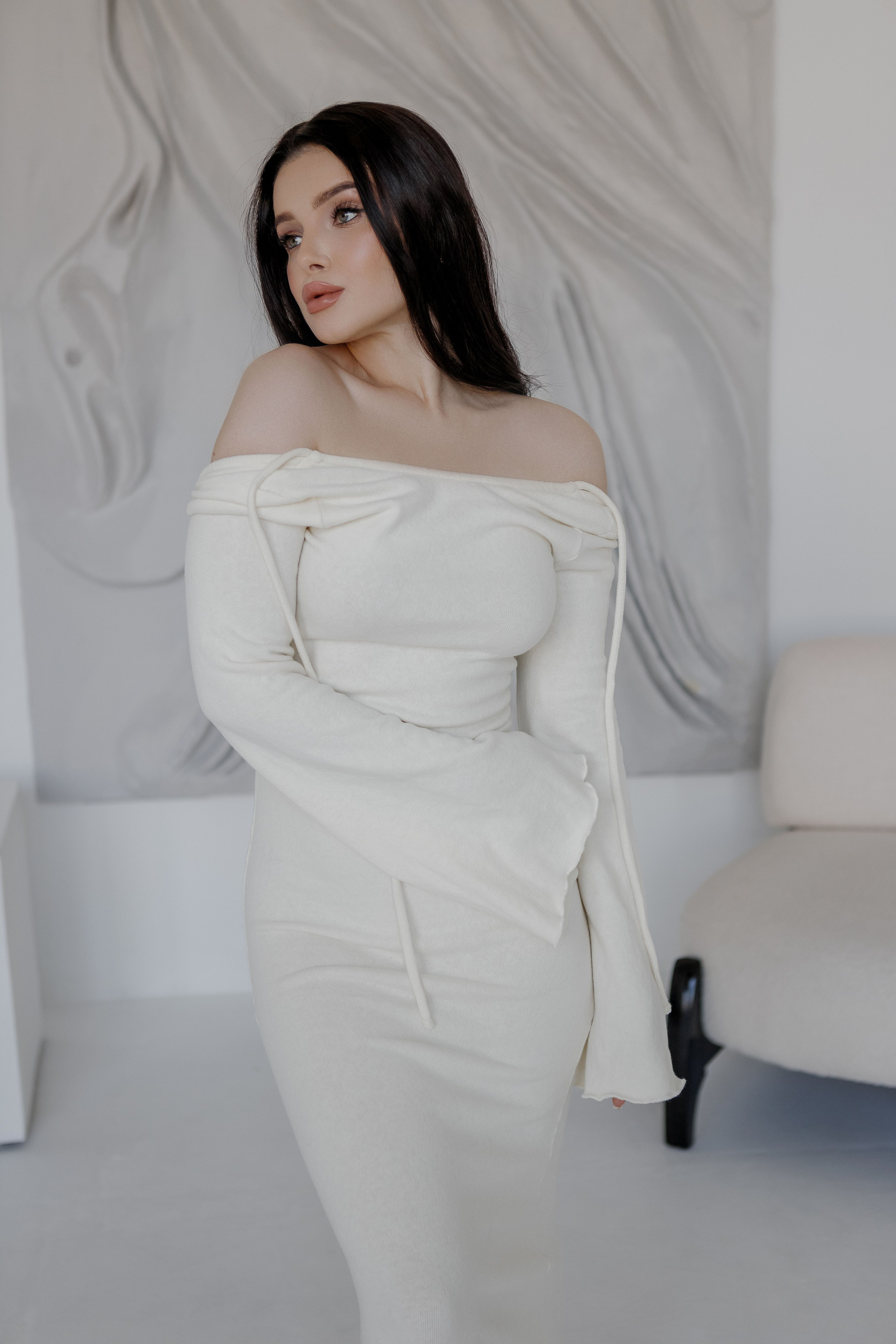 Вероника. Фотограф Александр Яблонский Минск