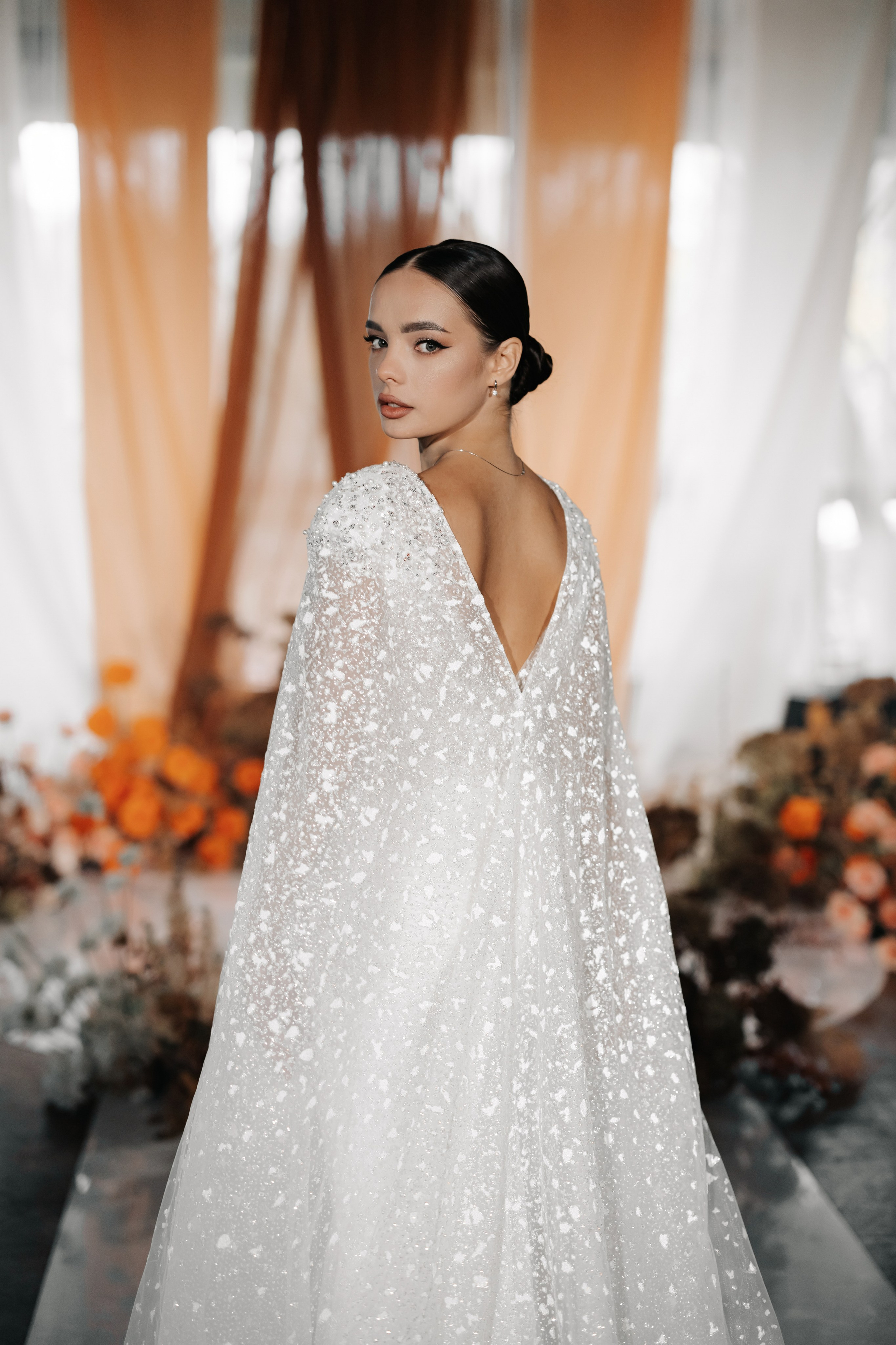 Арина и Александр. Свадебный фотограф Москва Мотеюнайте Виктория