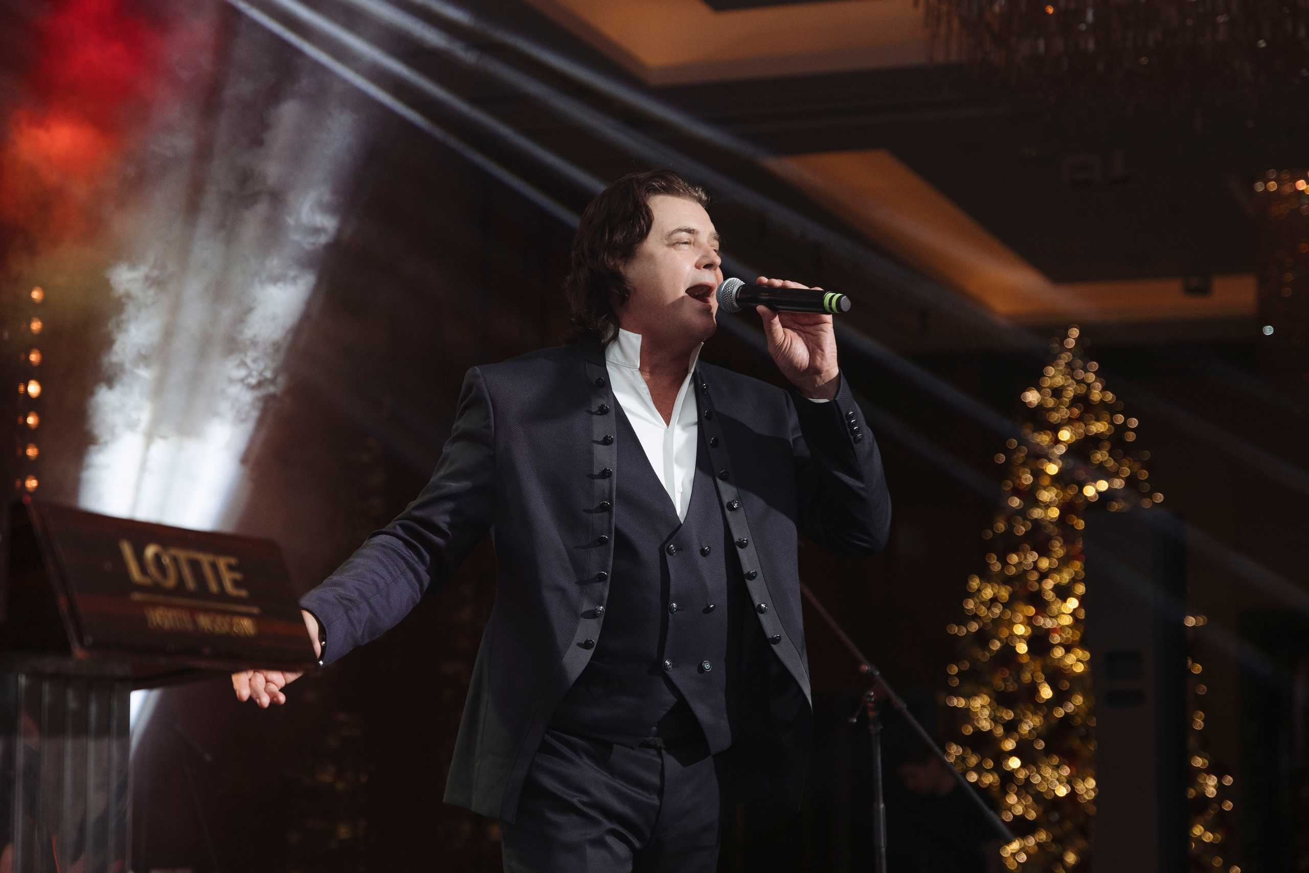 Премия «Хрустальный лотос» 2024. Фотограф в Москве и Московской области