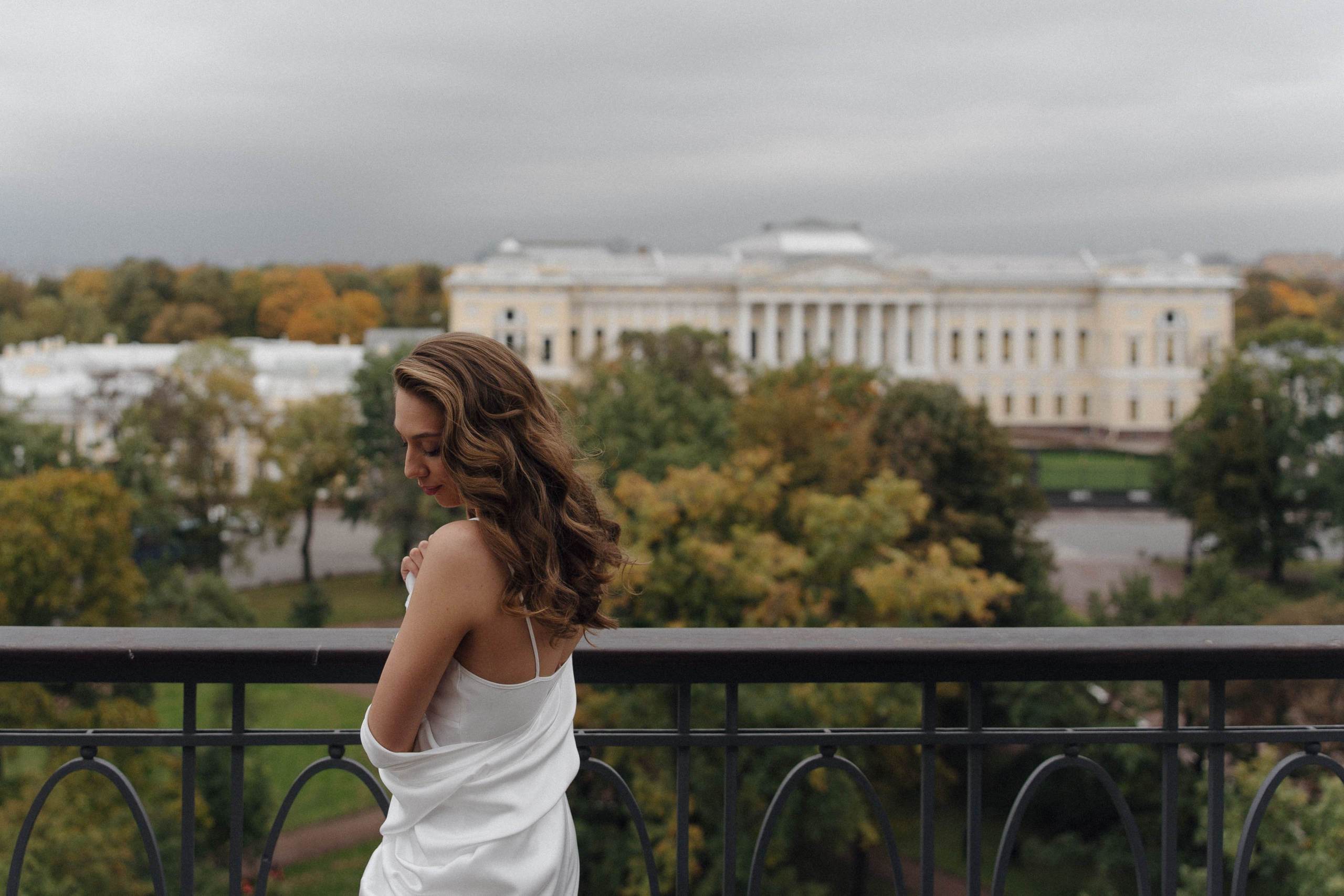 Европа в Сезонах. Фотограф в Санкт-Петербурге Александр Дымов