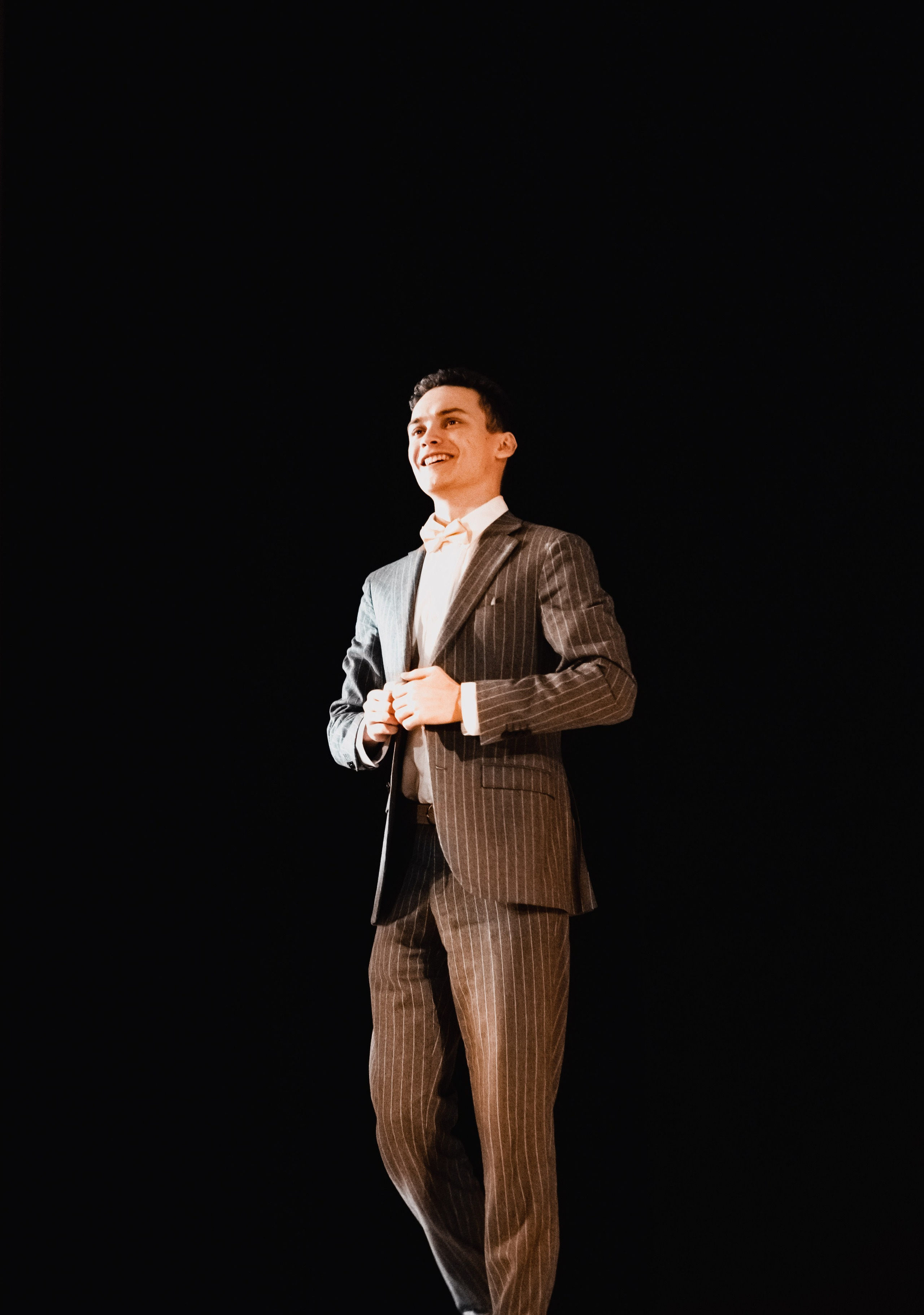 «Тень» Премьера. Фотограф Аннё| Москва