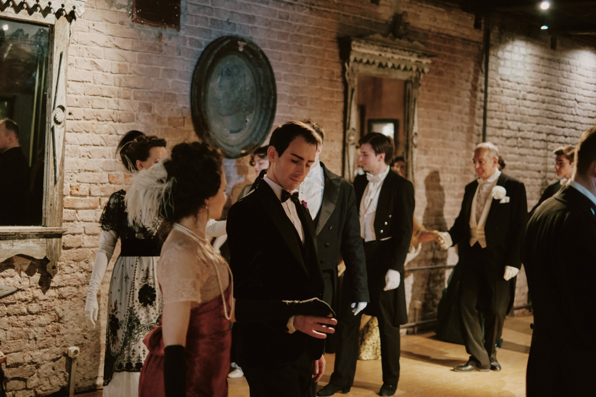 Dance.Party.Spring. Фотограф Аннё| Москва