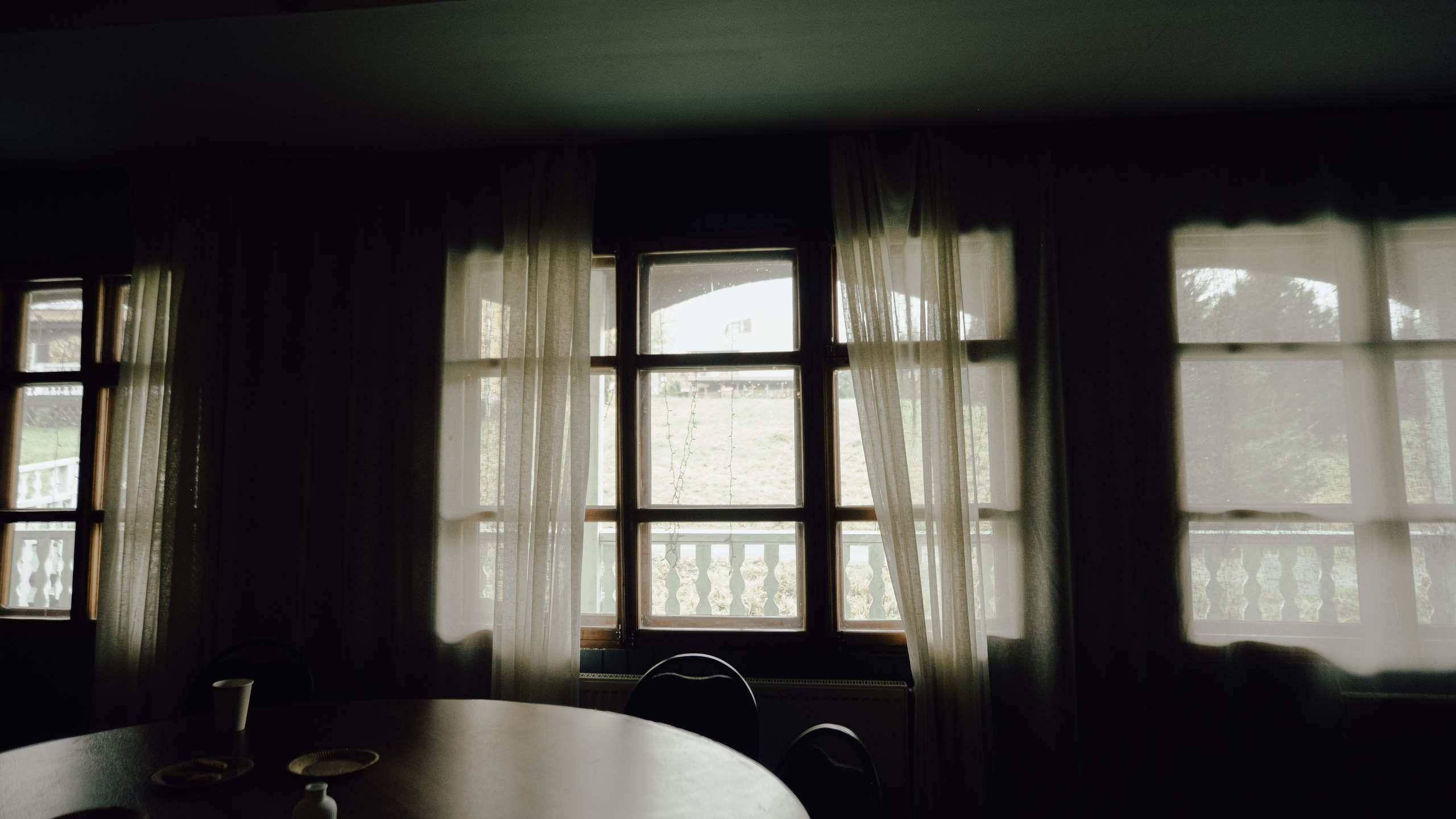 «52 герца». Фотограф Аннё| Москва