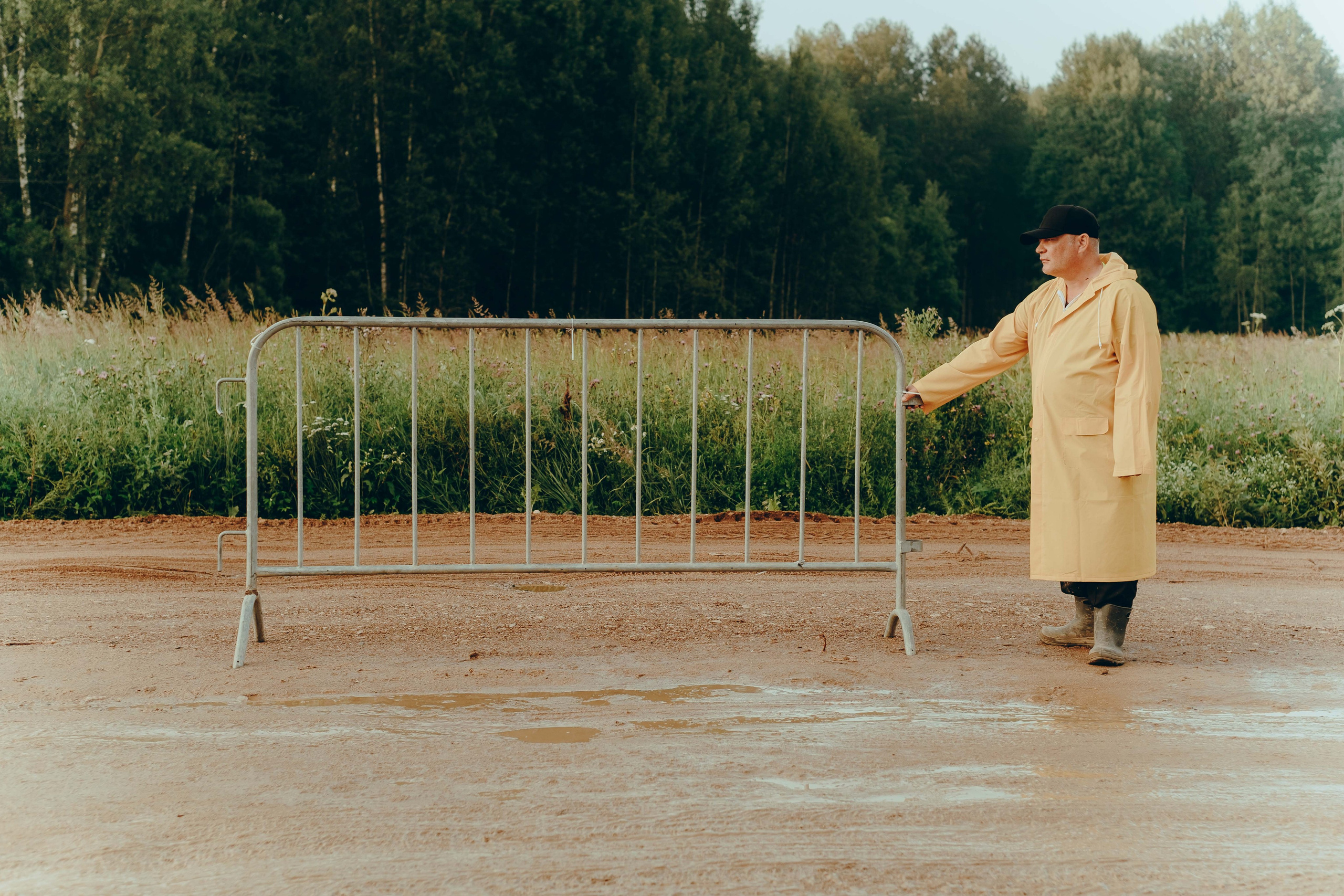 Бессонница 2025. Фотограф Аннё| Москва