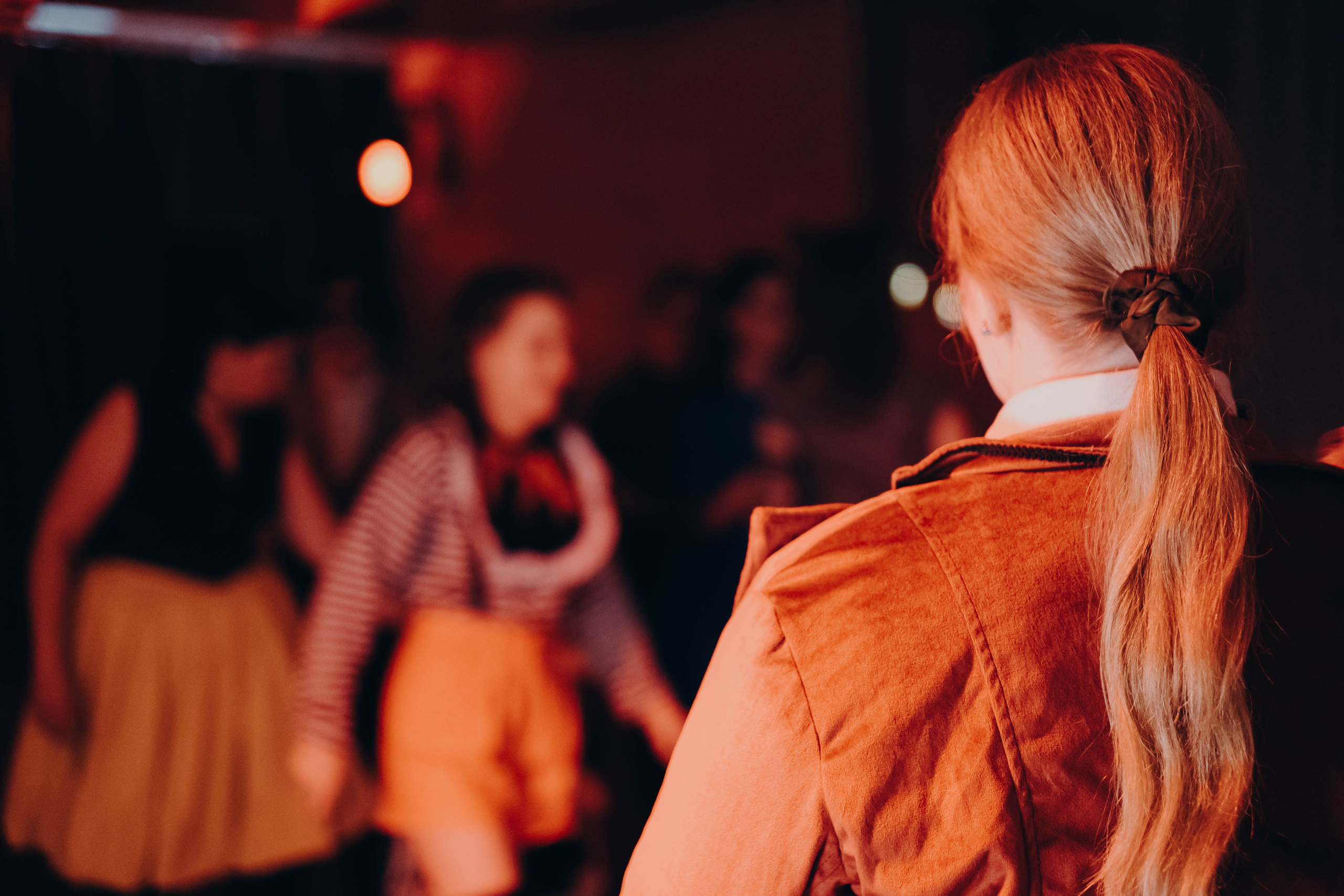 Бал «Изнанка Страны чудес». Фотограф Аннё| Москва