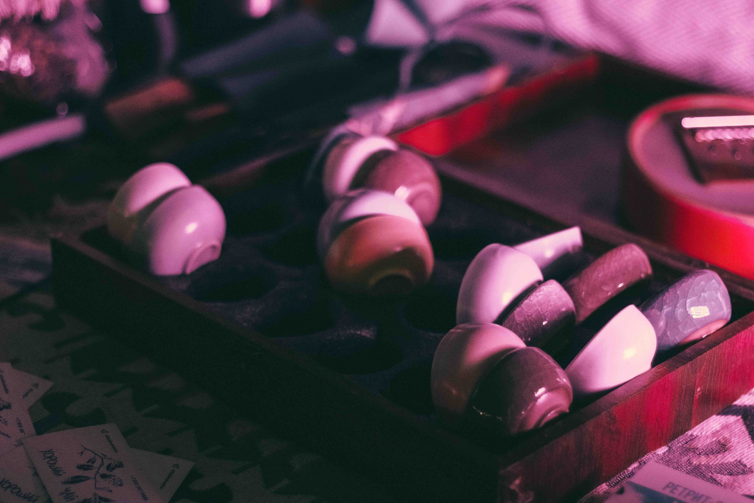 AUM Day. Фотограф Аннё| Москва