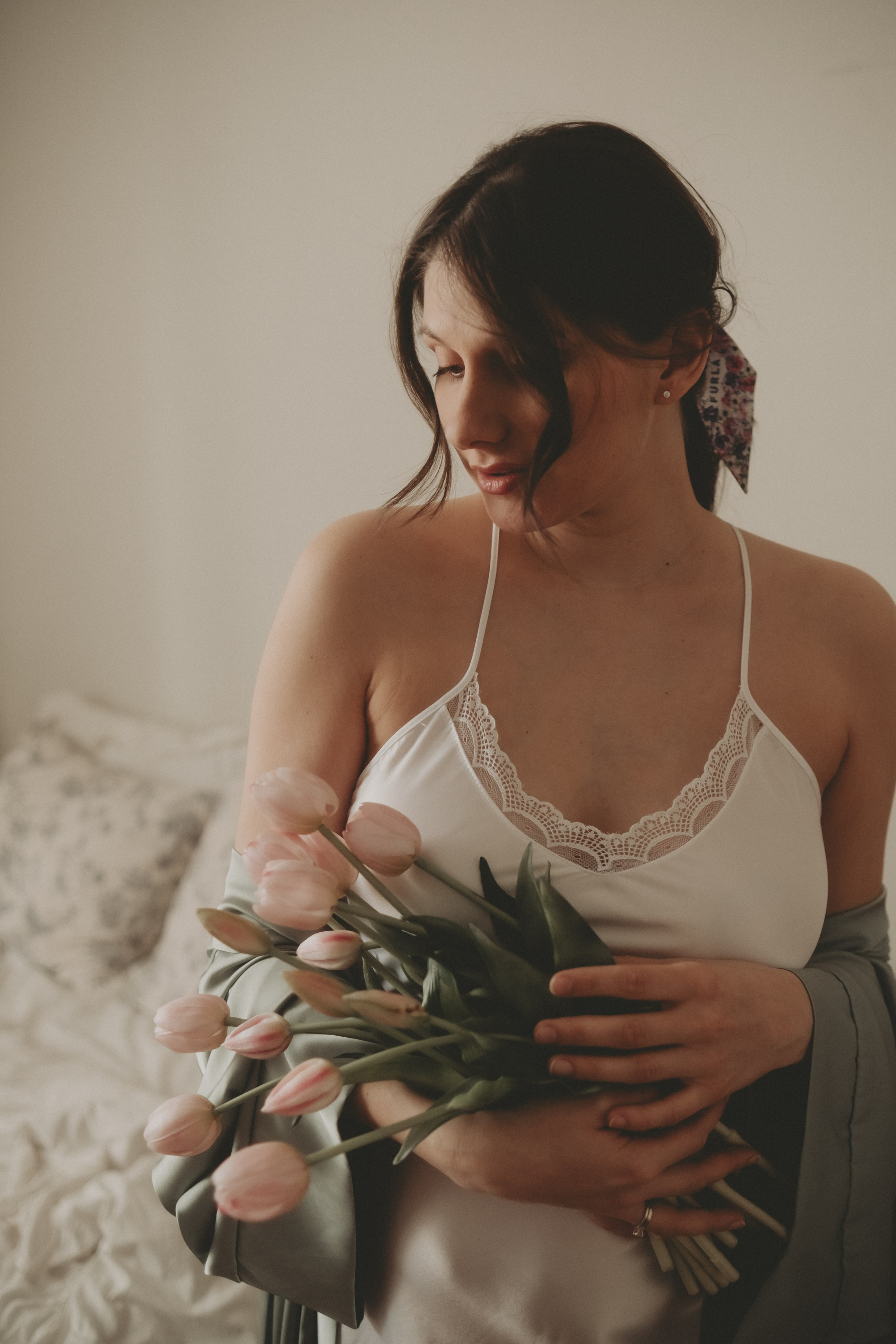 Натали. Видеограф и фотограф Анна Грачева г. Москва