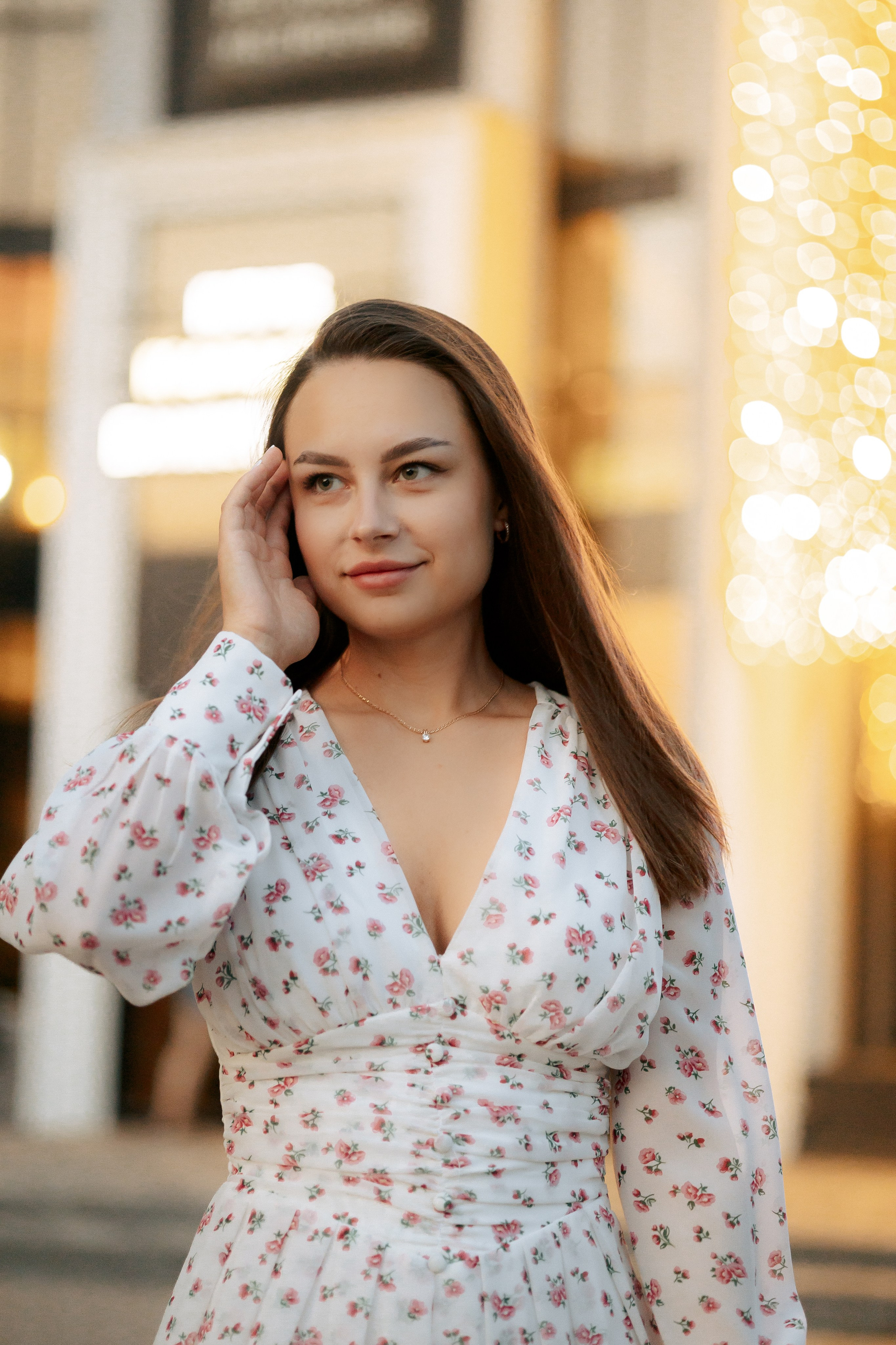 Лиза. Фотограф Таганрог Любимая Надя