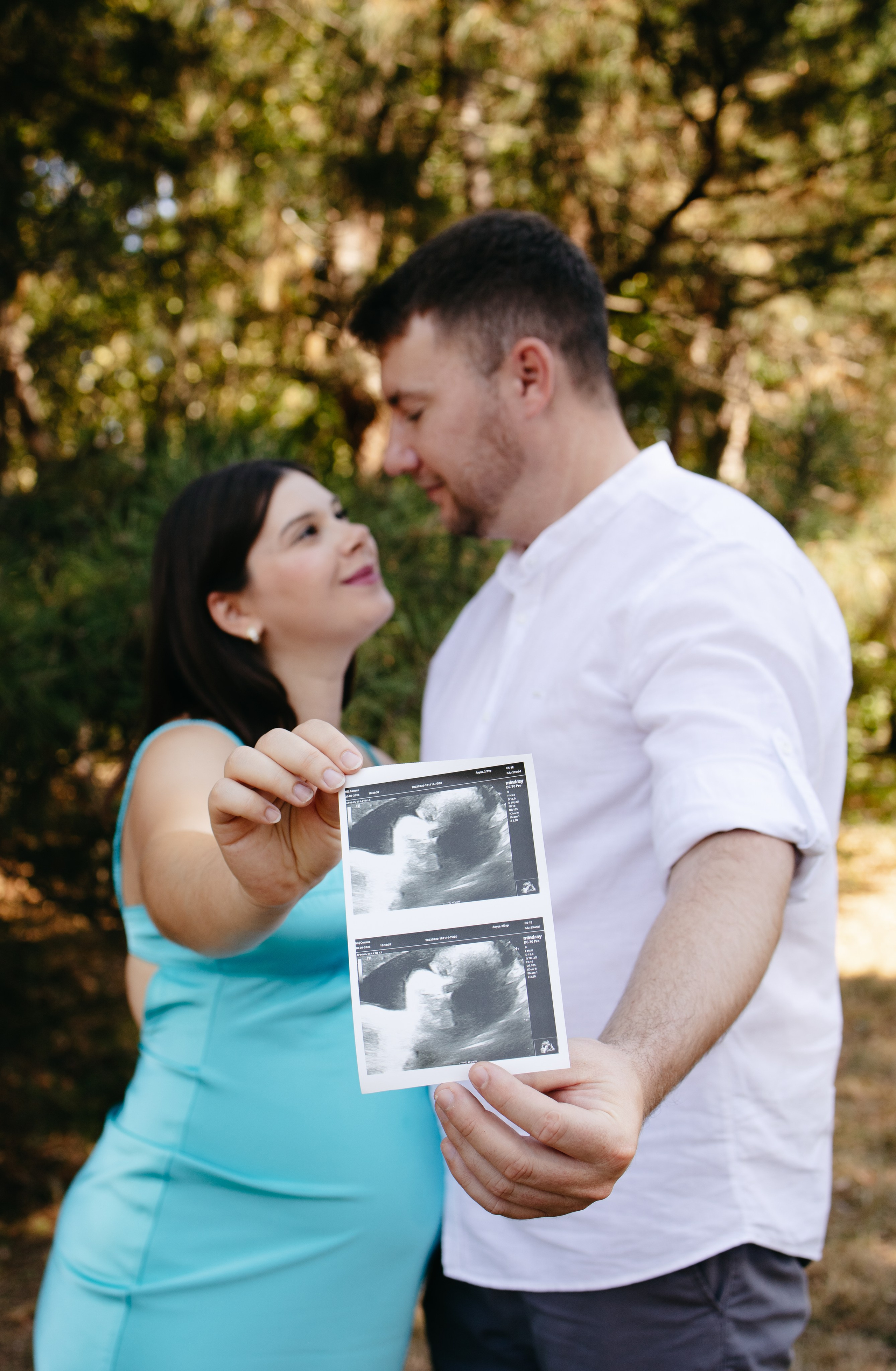 Беременность. Семейный фотограф Краснодар. Екатерина Акчурина
