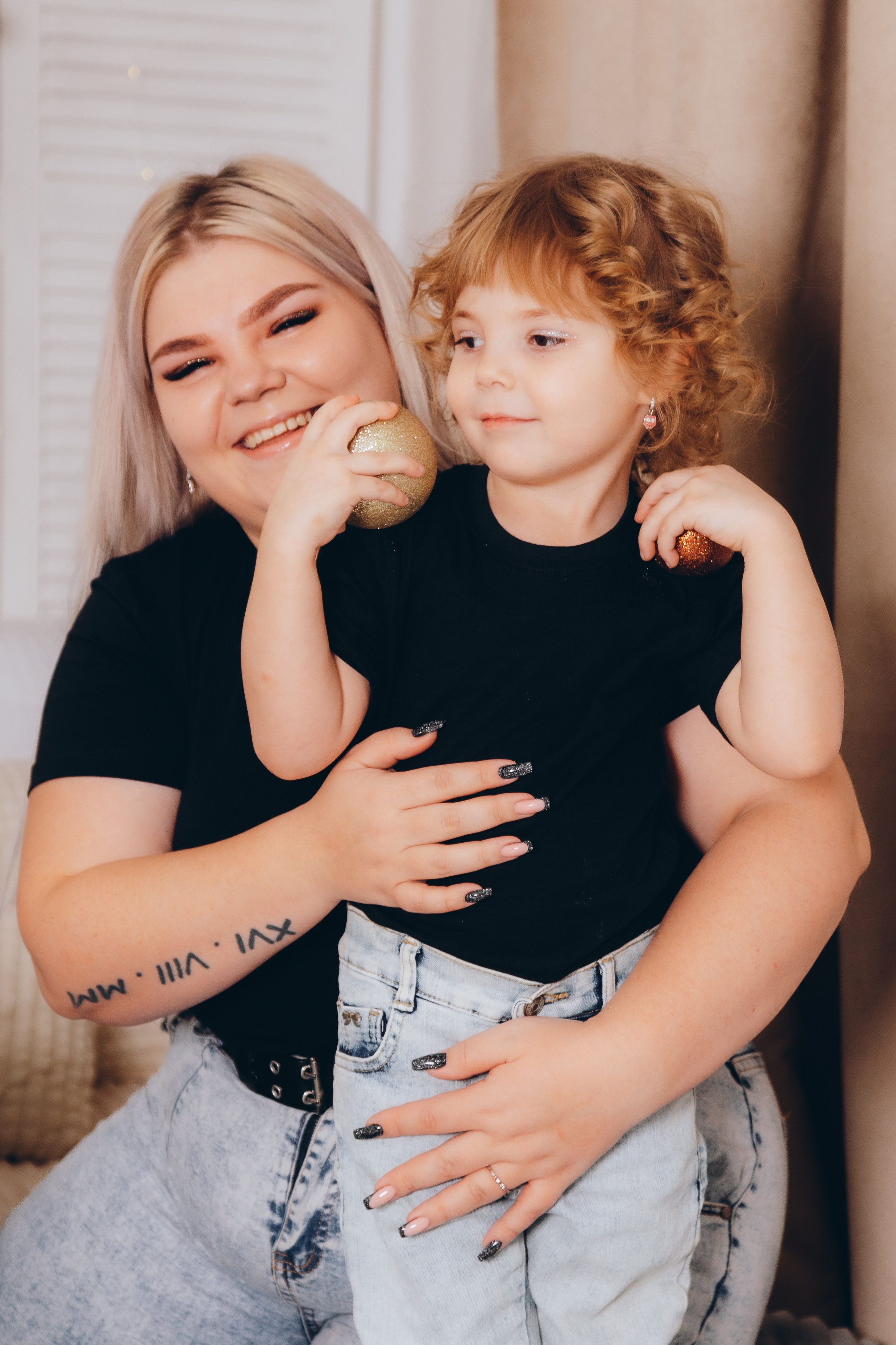 Екатерина Пеганова. Фотограф Нечипоренко Иван