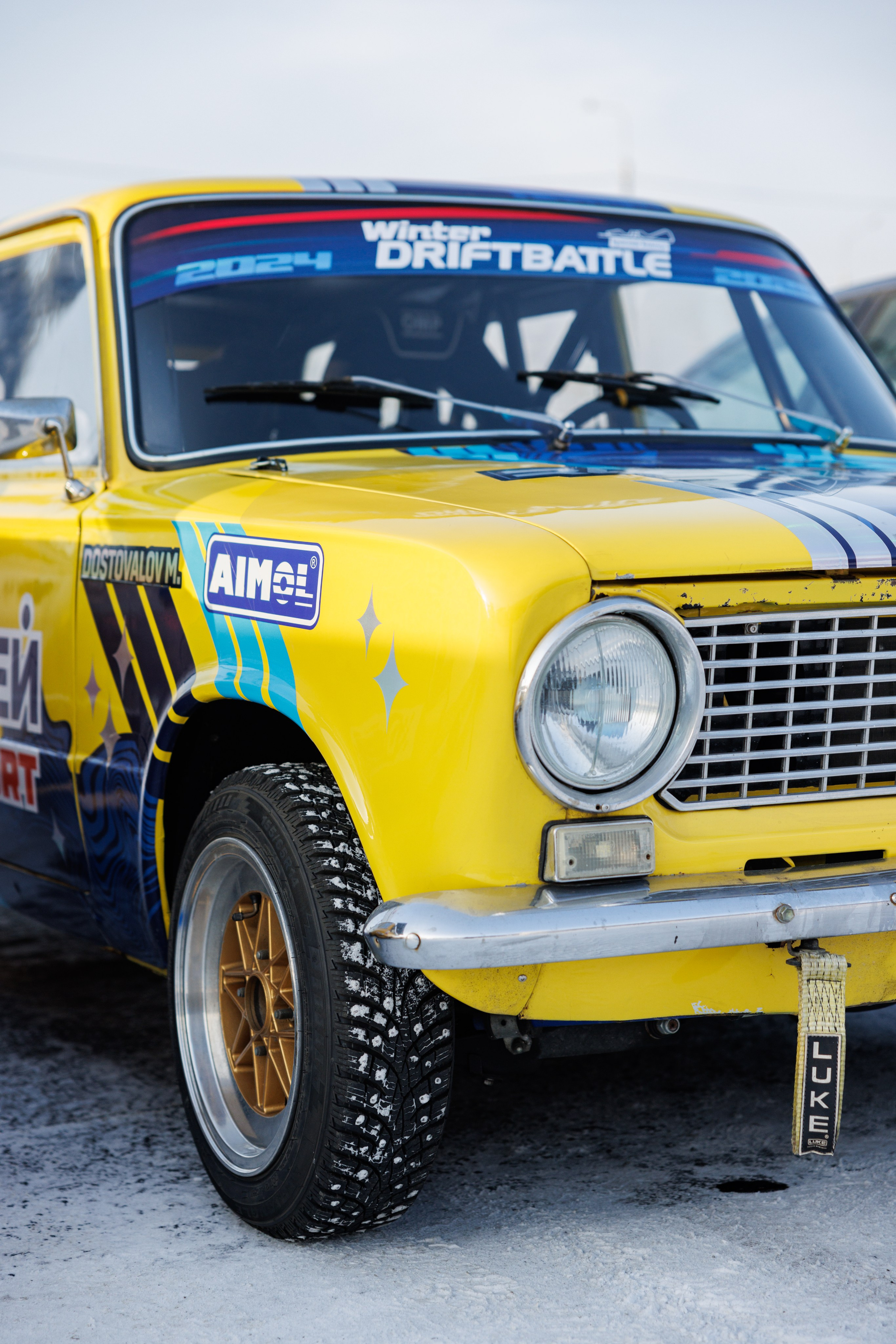 Автомобили. Фотограф в Красноярске Евдокимова Анастасия