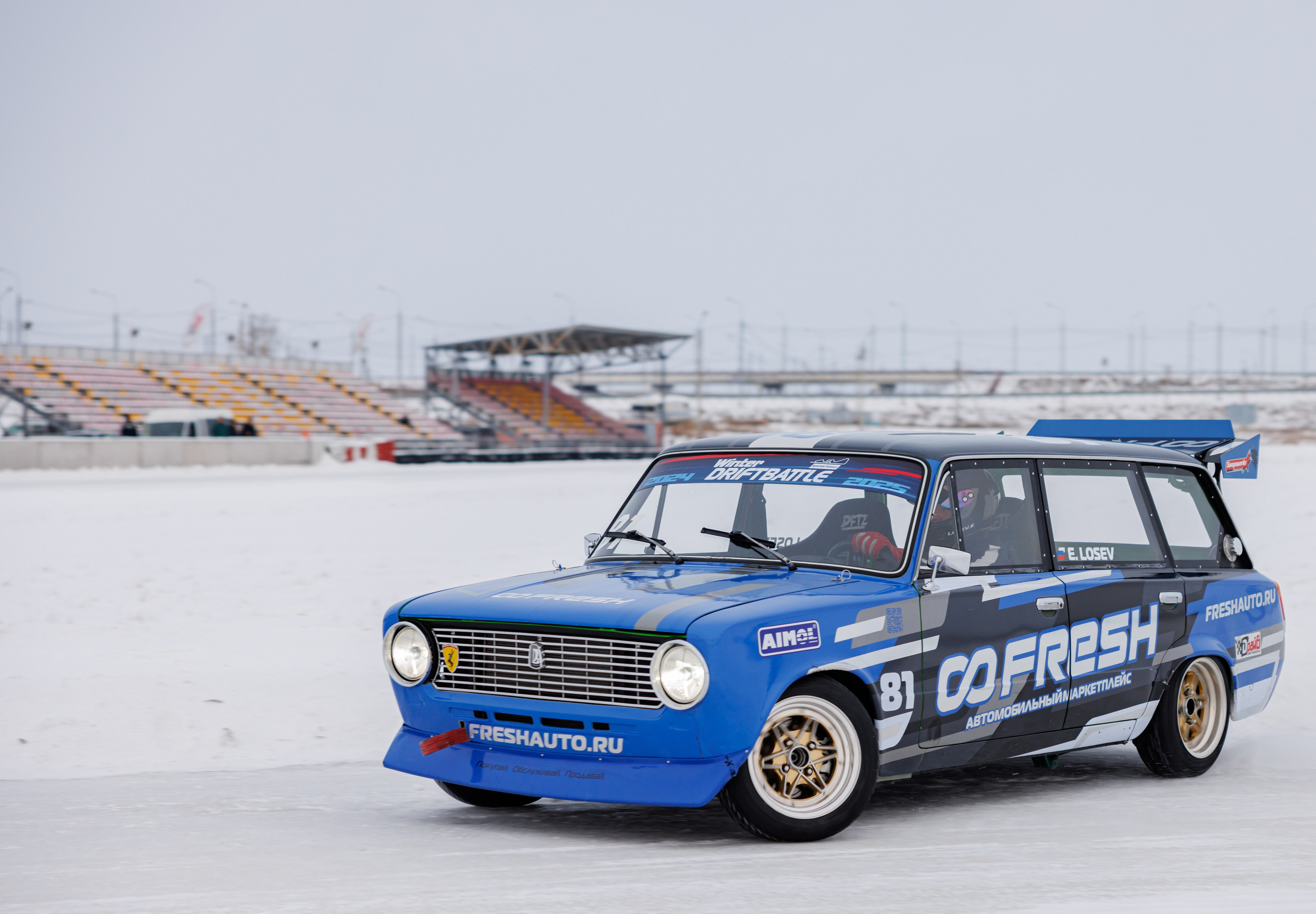 Автомобили. Фотограф в Красноярске Евдокимова Анастасия