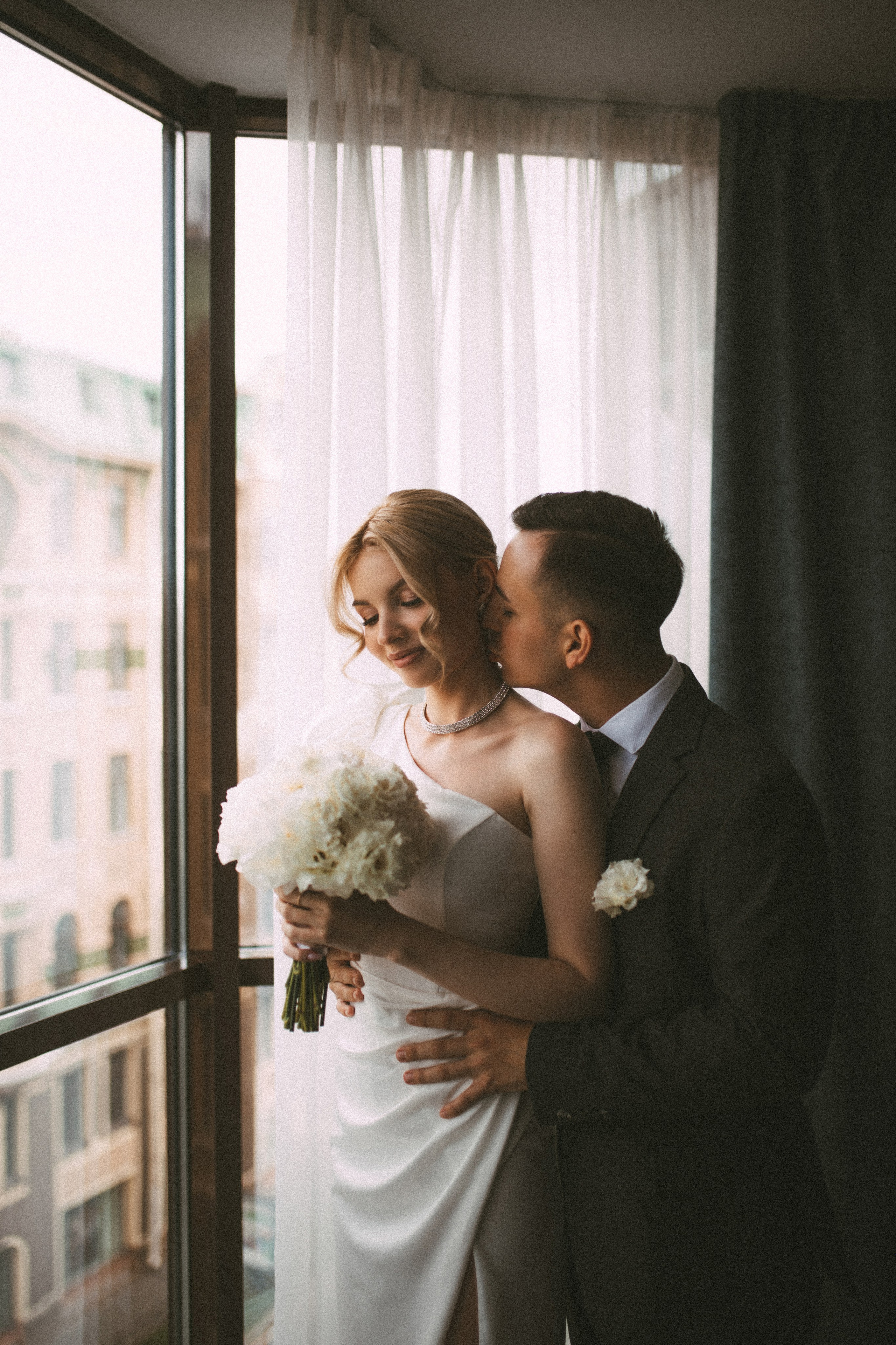 A & В | Санкт-Петербург. Фотограф Екатерина Амбрушкевич