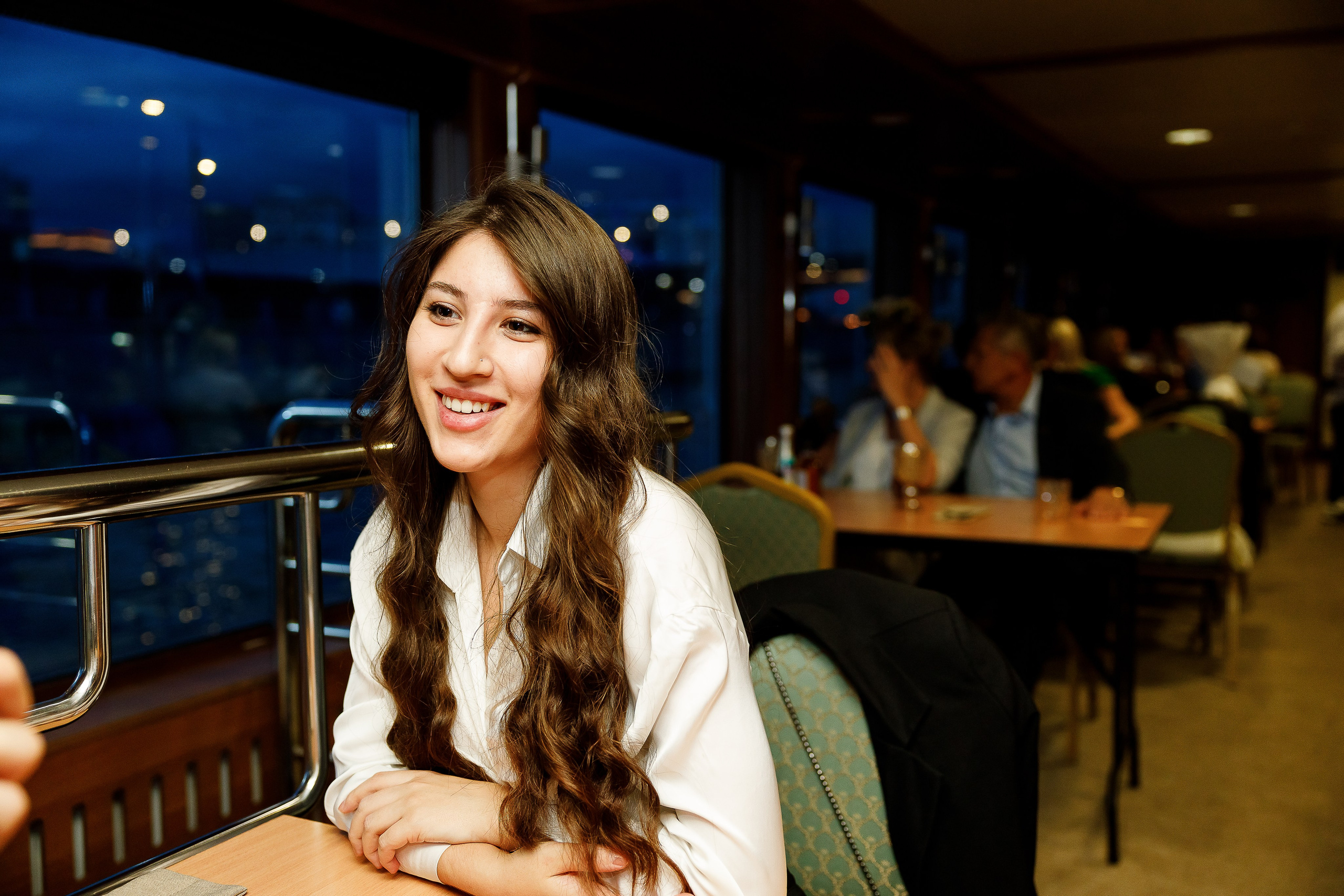 MoscowSee — 2023. Фотограф Москва