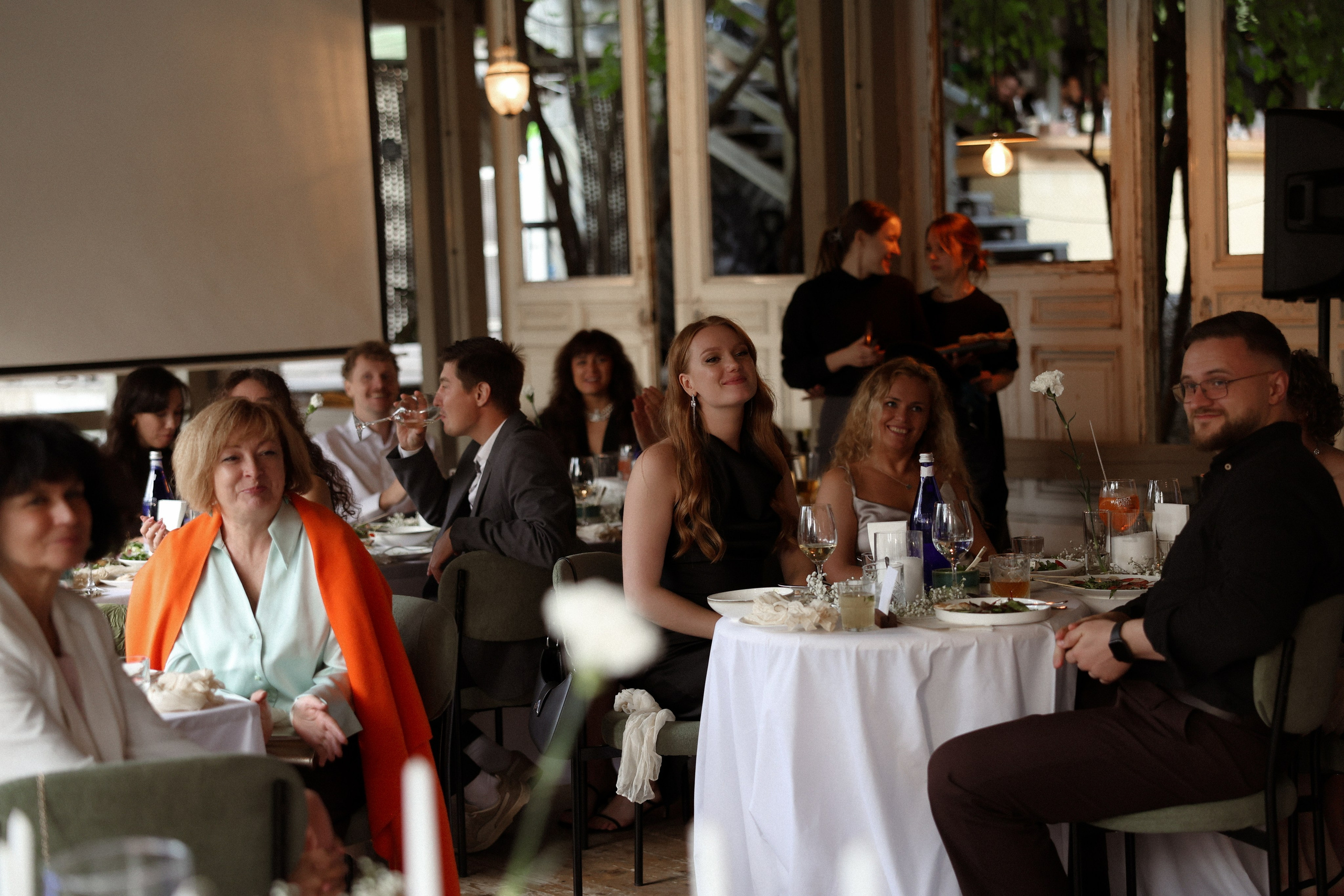 «Всегда» — Юлия и Александр. Свадебный и семейный фотограф в Москве Ломова Ирина