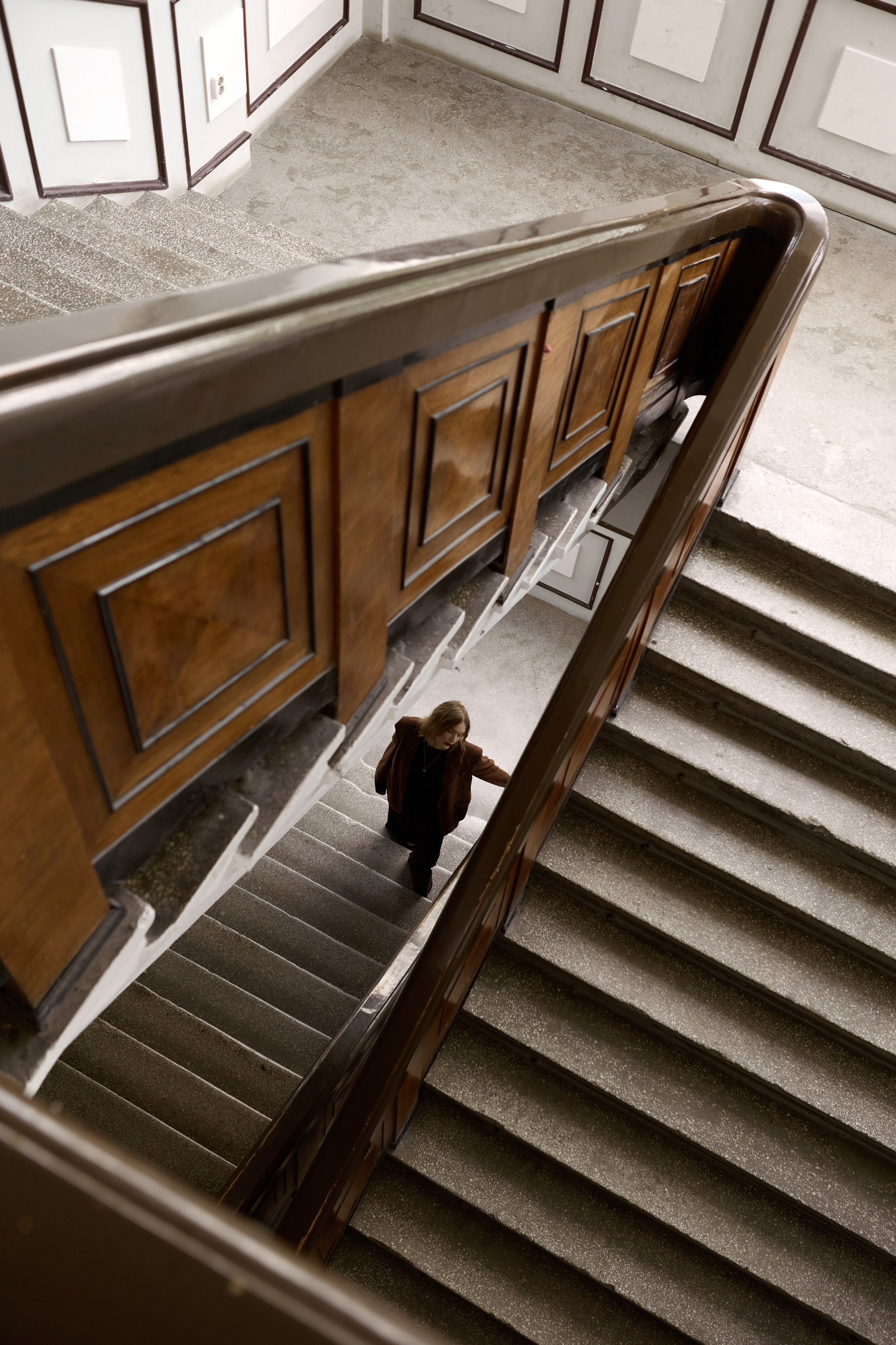 Катя. Фотограф Екатеринбург Яна Язовская