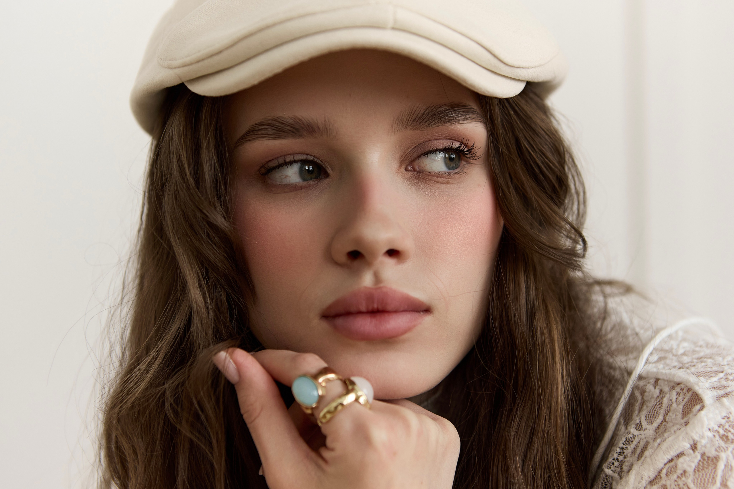 Даша. Фотограф Екатеринбург Яна Язовская