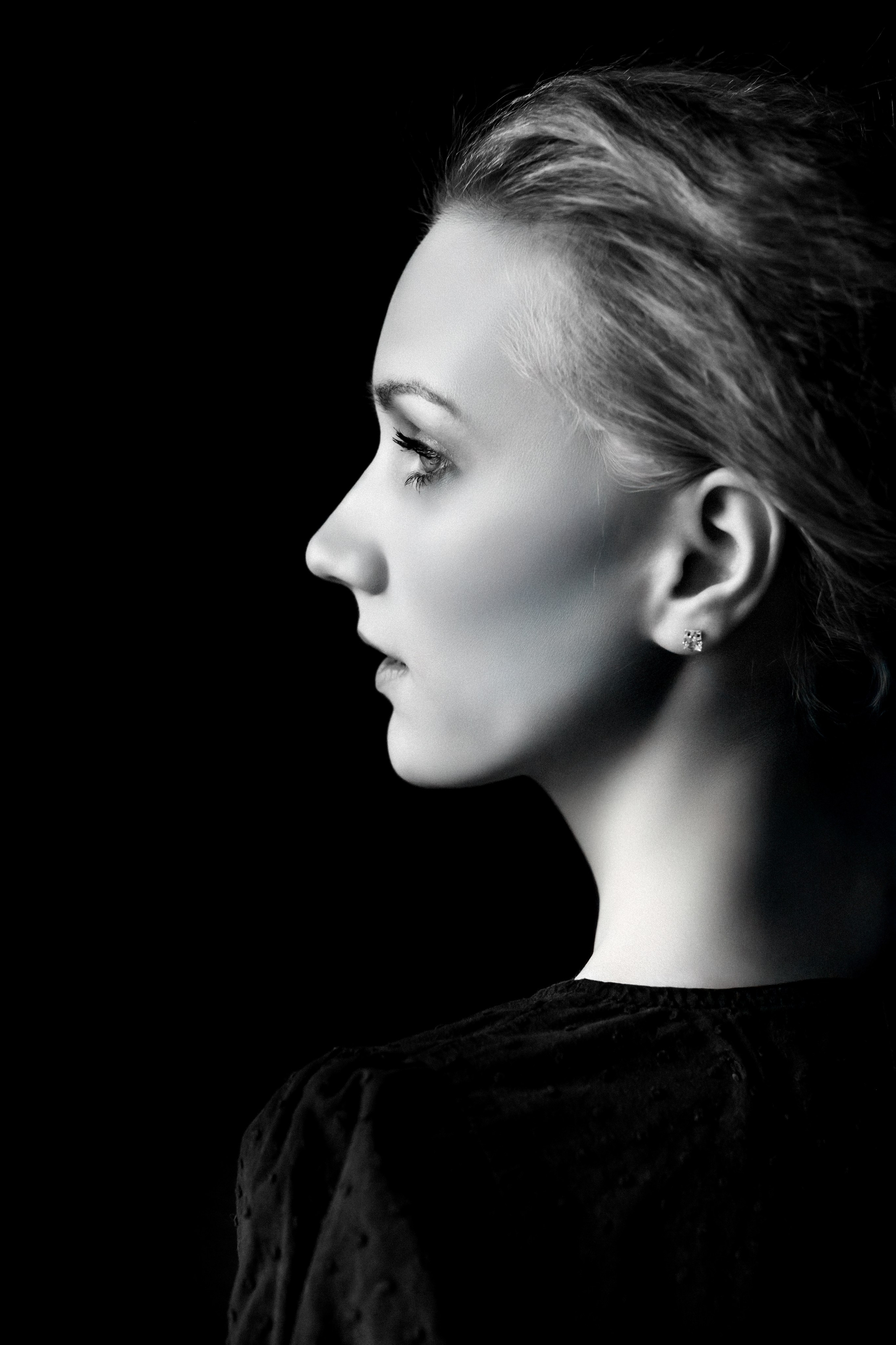 Фотодни. Портретный творческий фотограф в Москве Надя Дудник