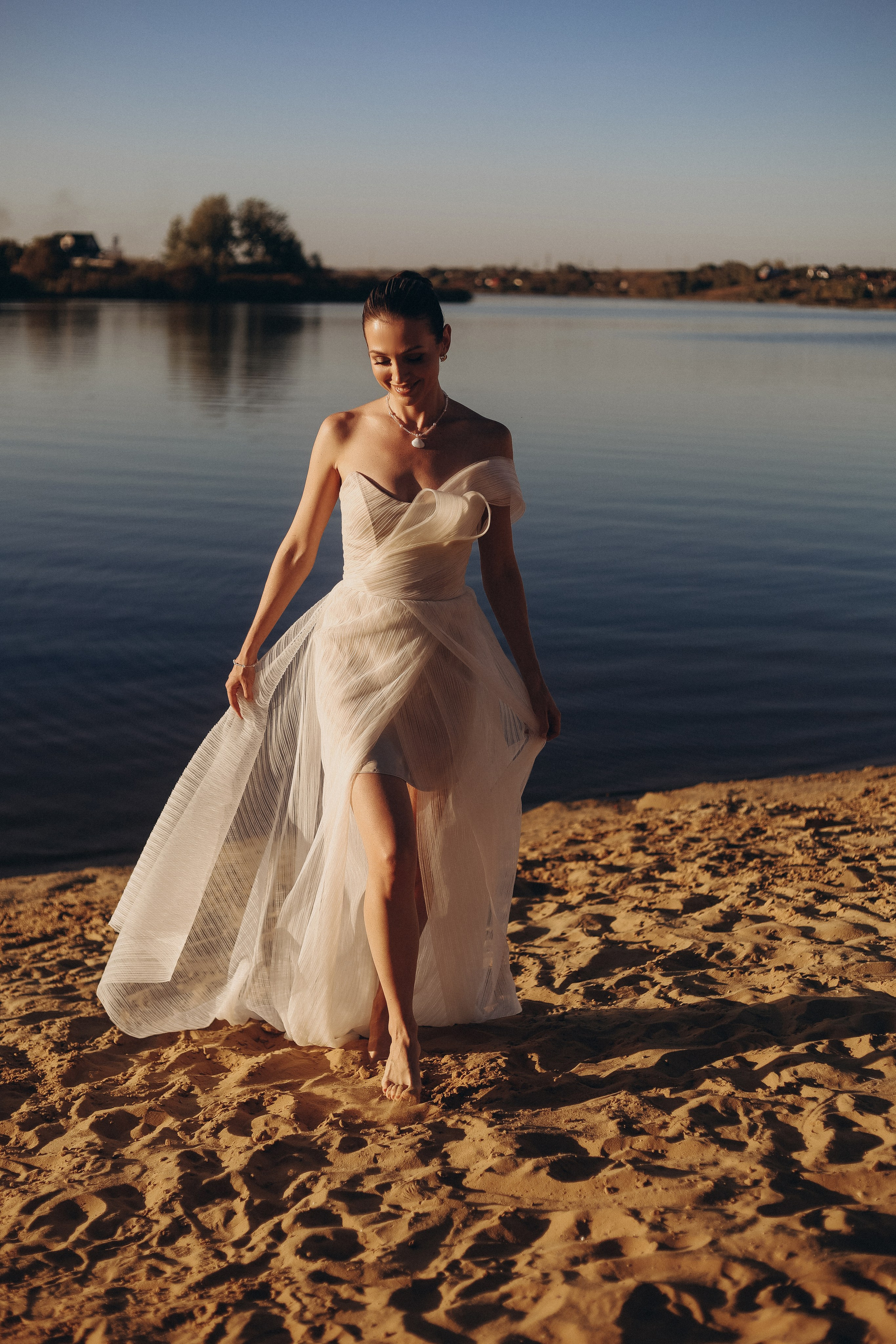 Иван & Дарья. Свадебный фотограф Татьяна Курганская