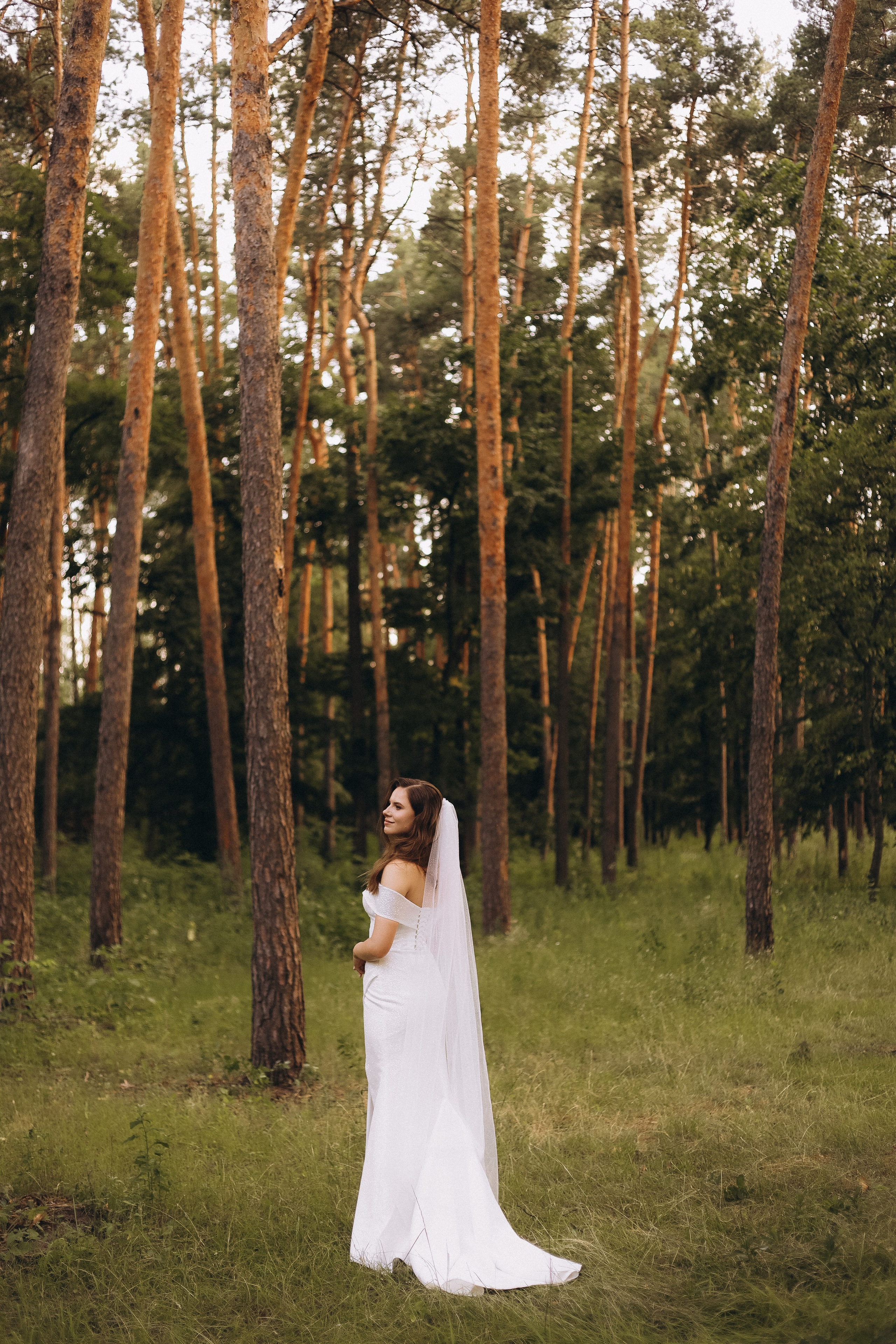 Айман & Наталья. Свадебный фотограф Татьяна Курганская