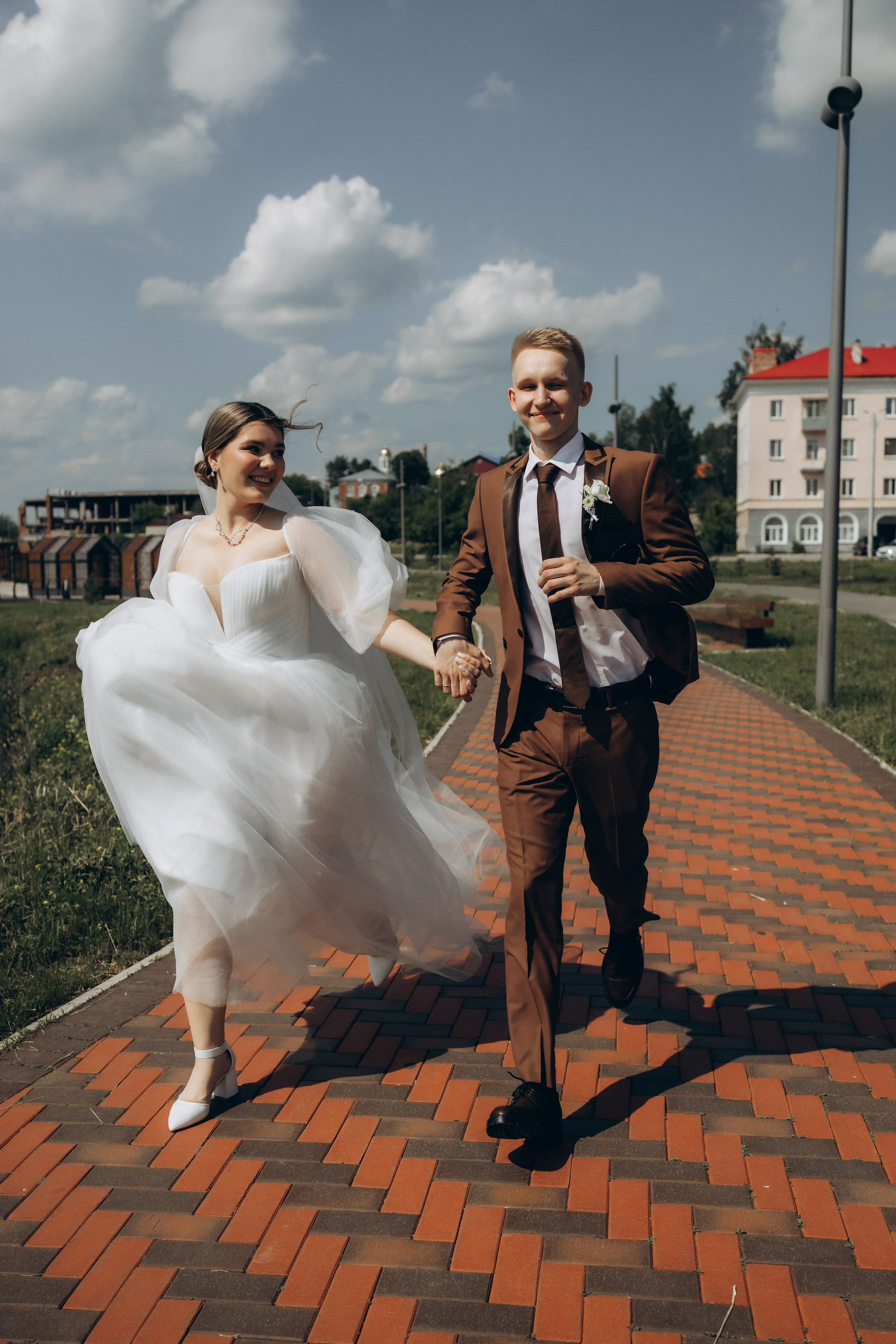 Оксана и Данил. Семейный и свадебный фотограф Анастасия Слободчикова. Лысьва, Чусовой, Пермь