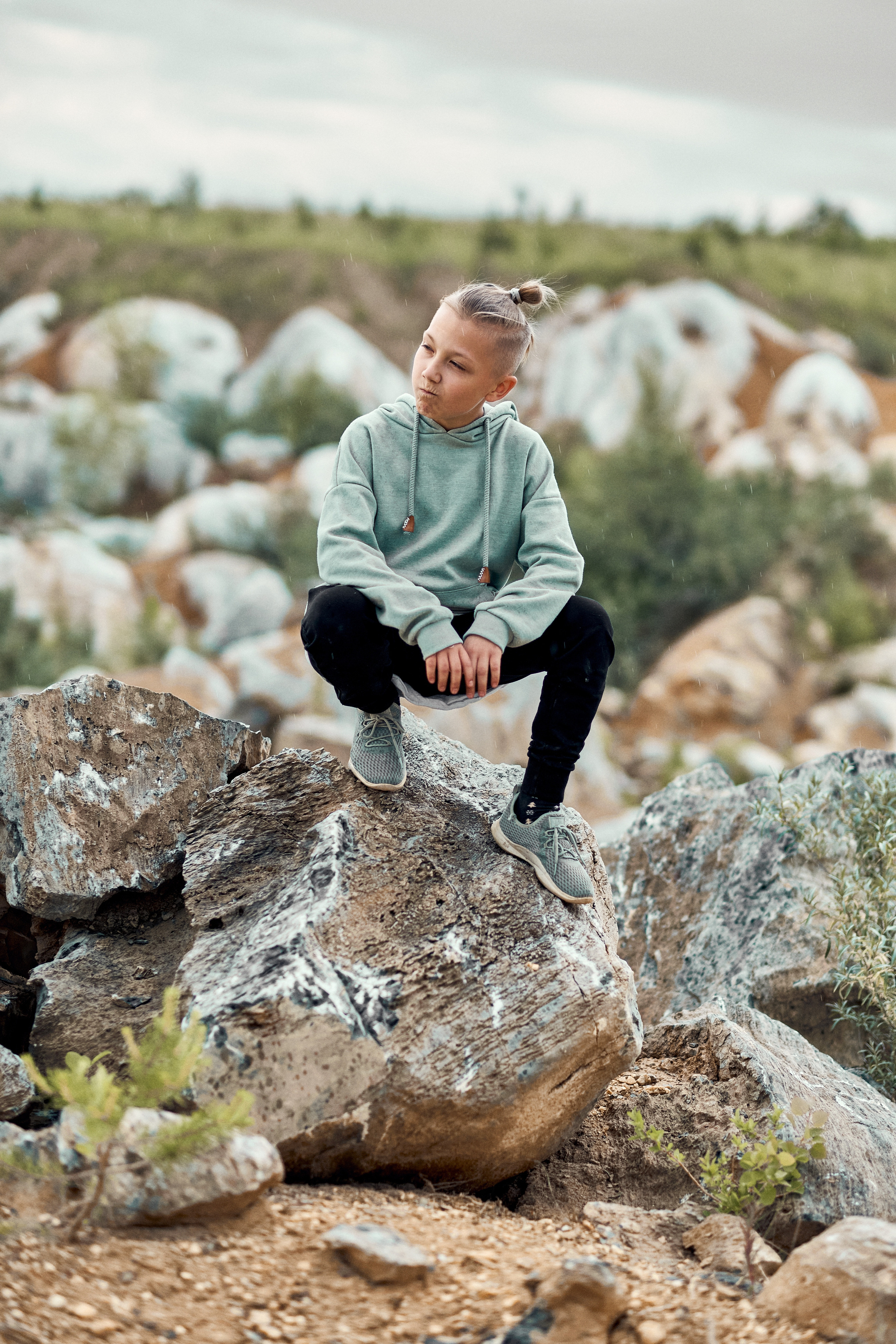 «Young-Old Guy». Свадебный и портретный фотограф Орлов Никита