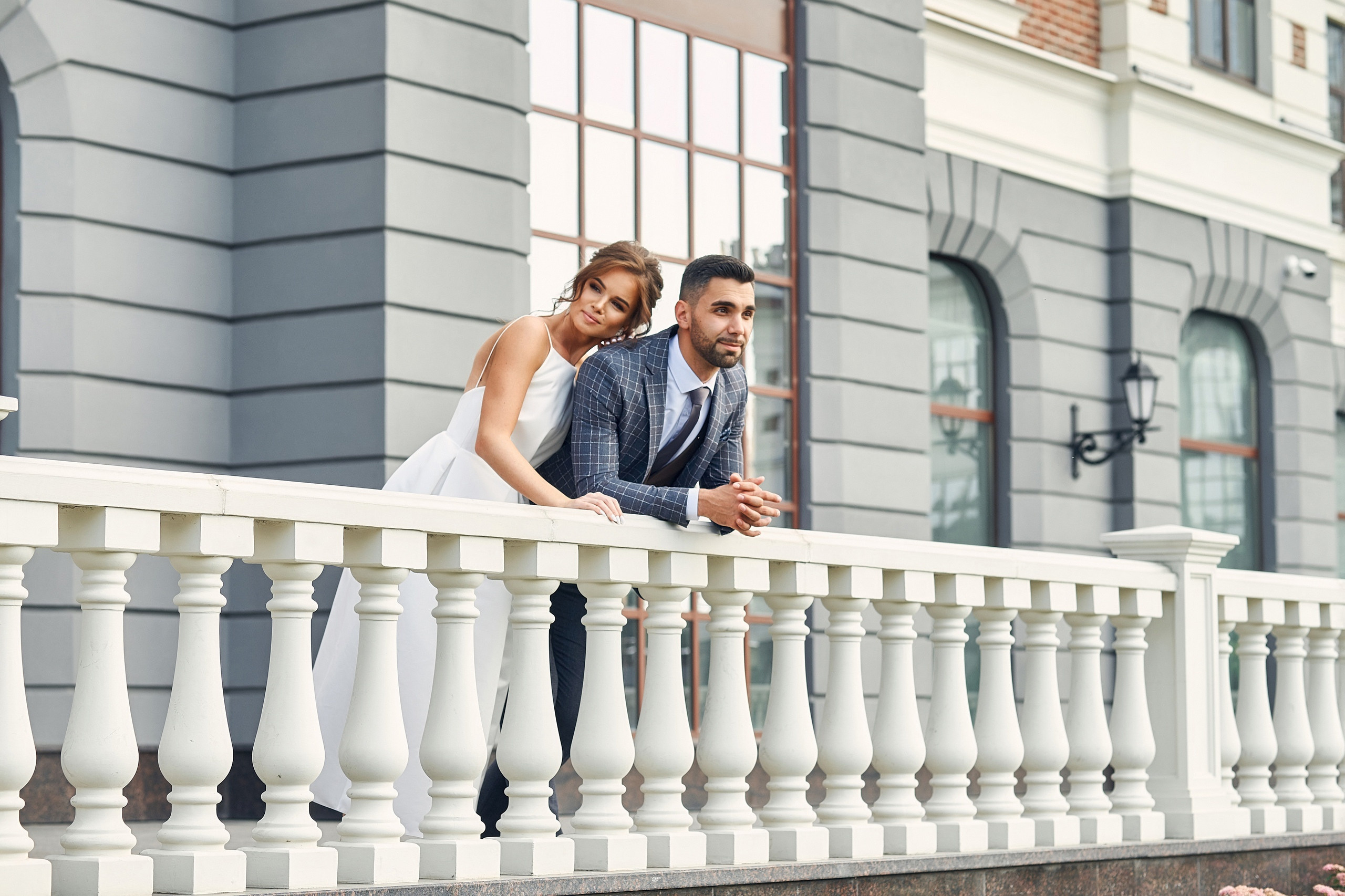 Свадьба Ильи И Даши. Свадебный и портретный фотограф Орлов Никита