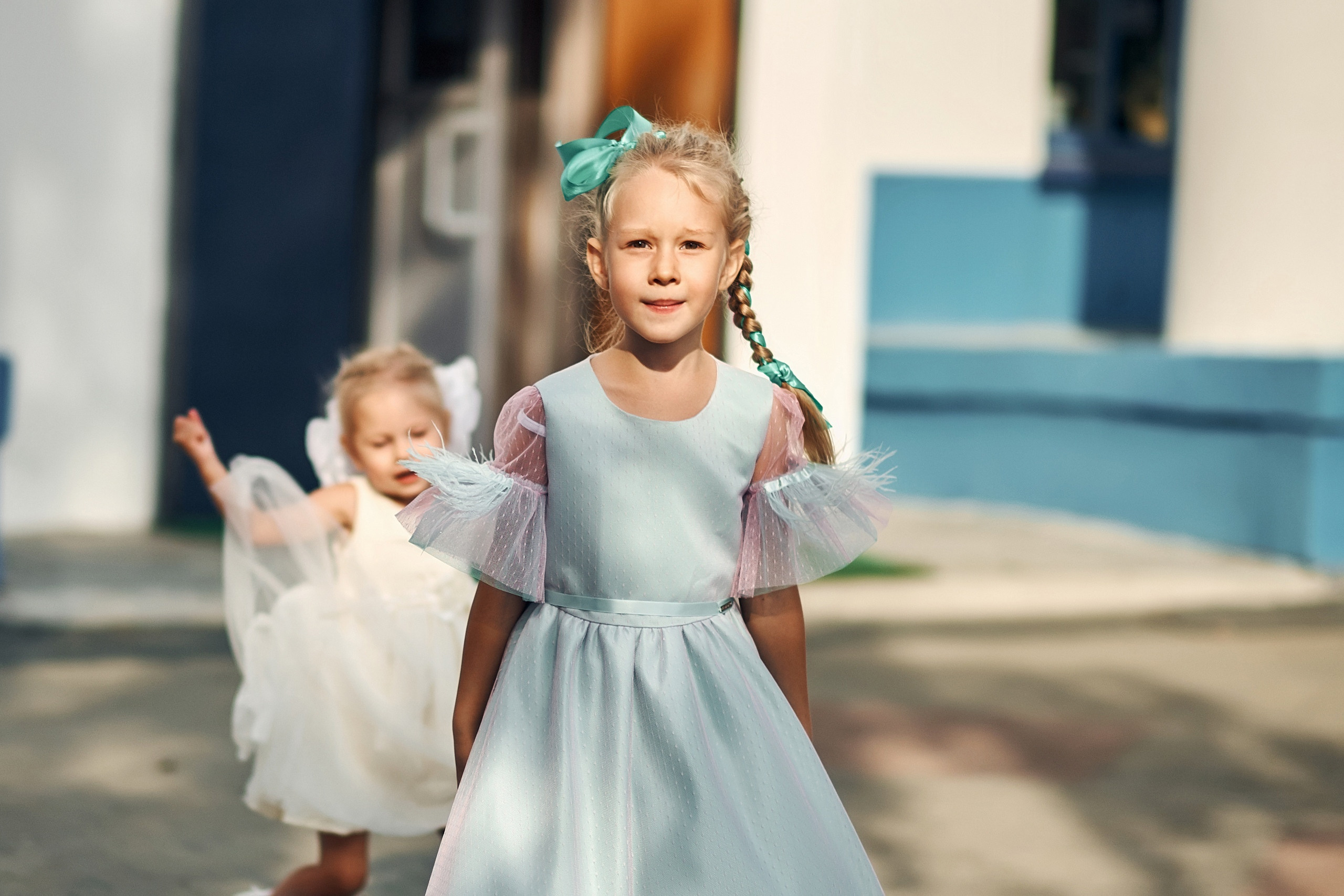 Свадьба Ильи И Даши. Свадебный и портретный фотограф Орлов Никита