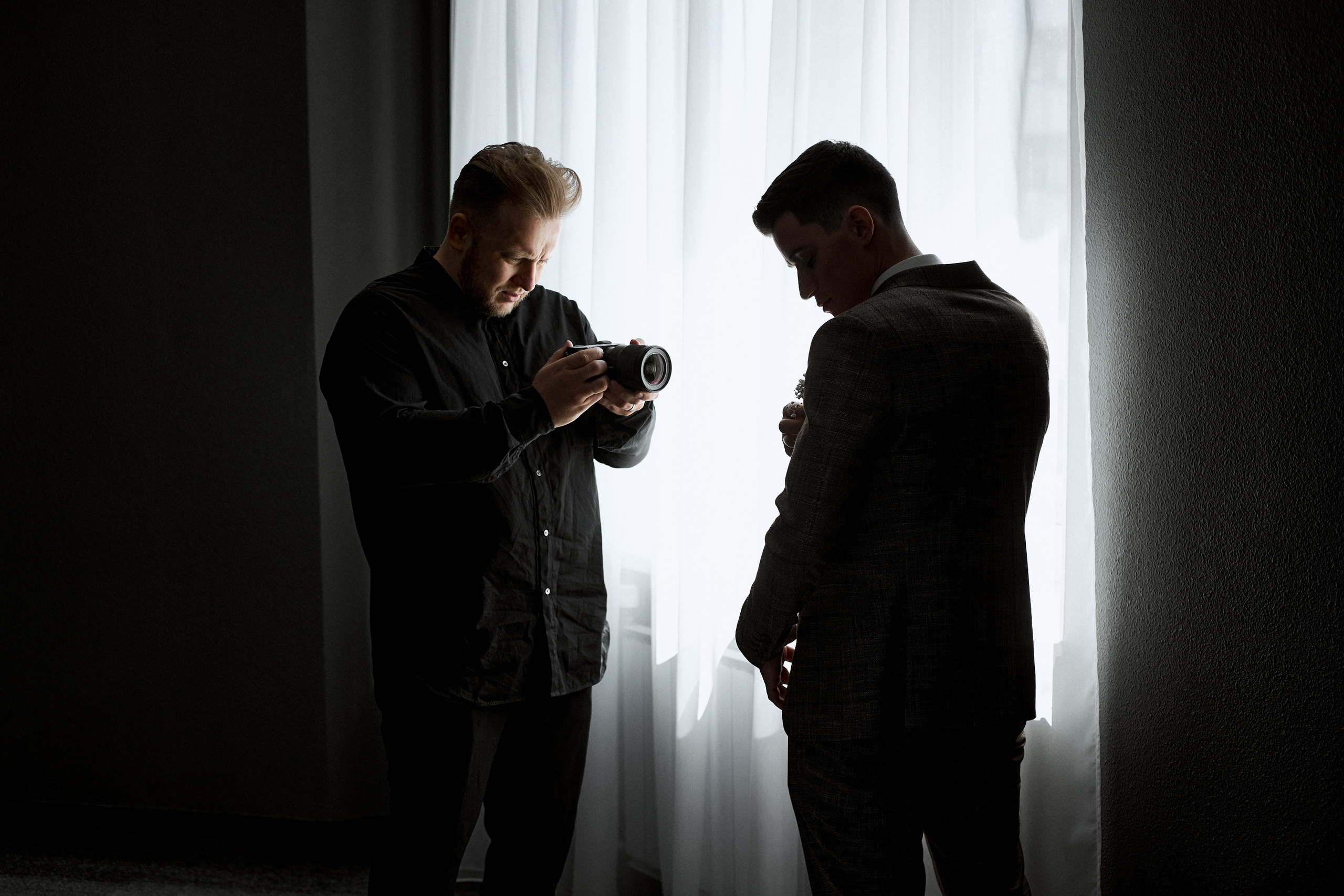 СВАДЬБА НАТАШИ И ЛЕШИ. Свадебный и портретный фотограф Орлов Никита