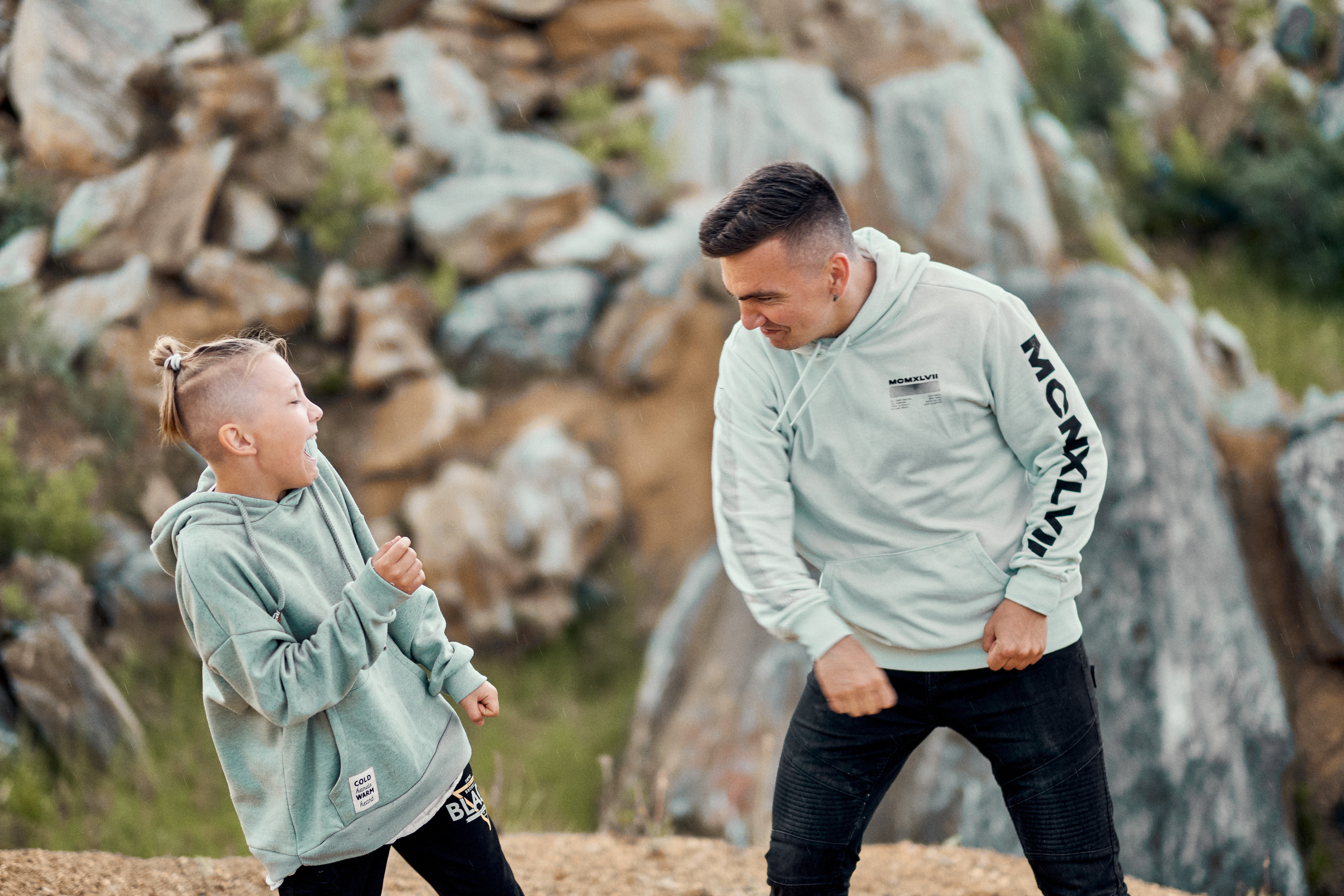 «Young-Old Guy». Свадебный и портретный фотограф Орлов Никита