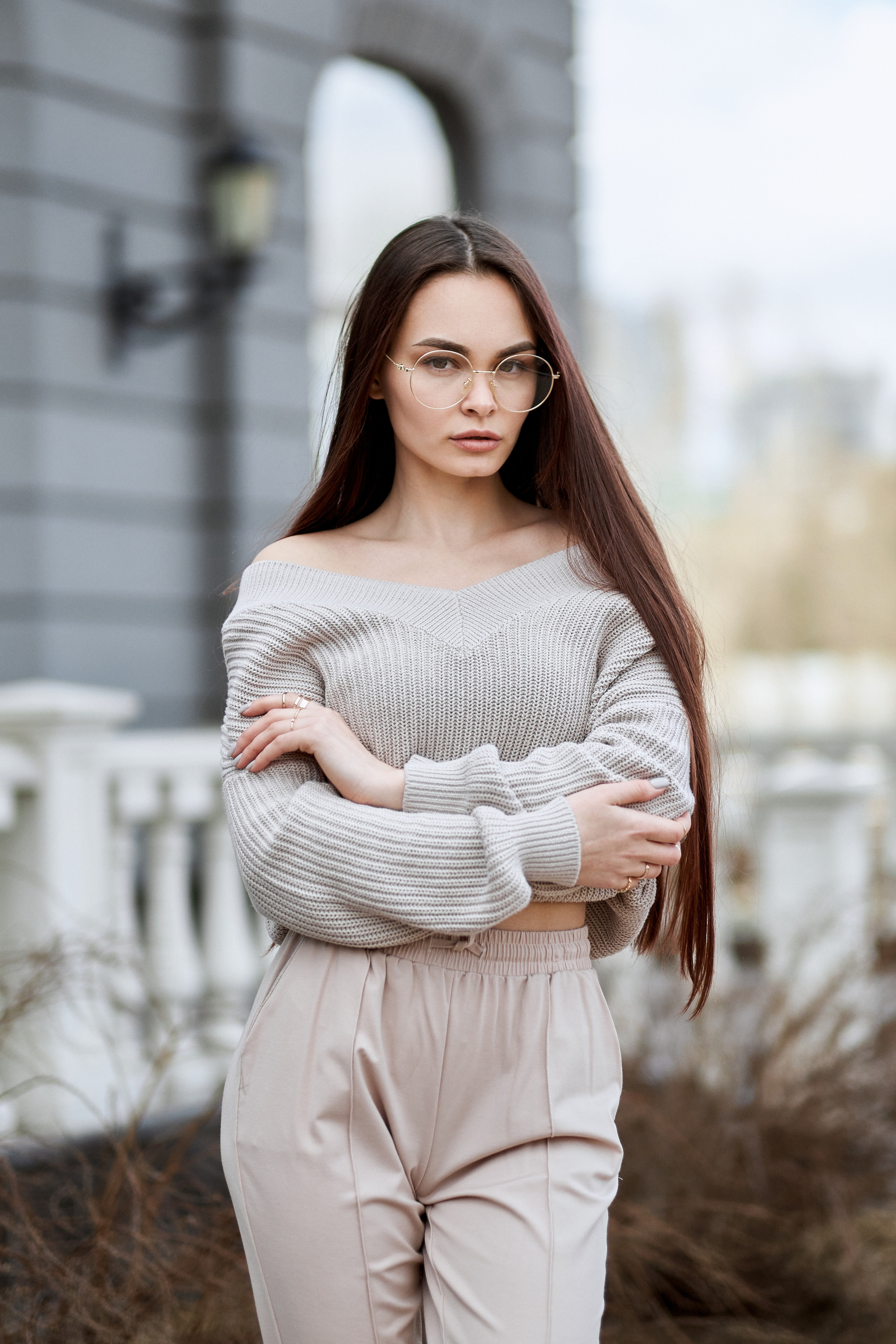 Spring City. Свадебный и портретный фотограф Орлов Никита