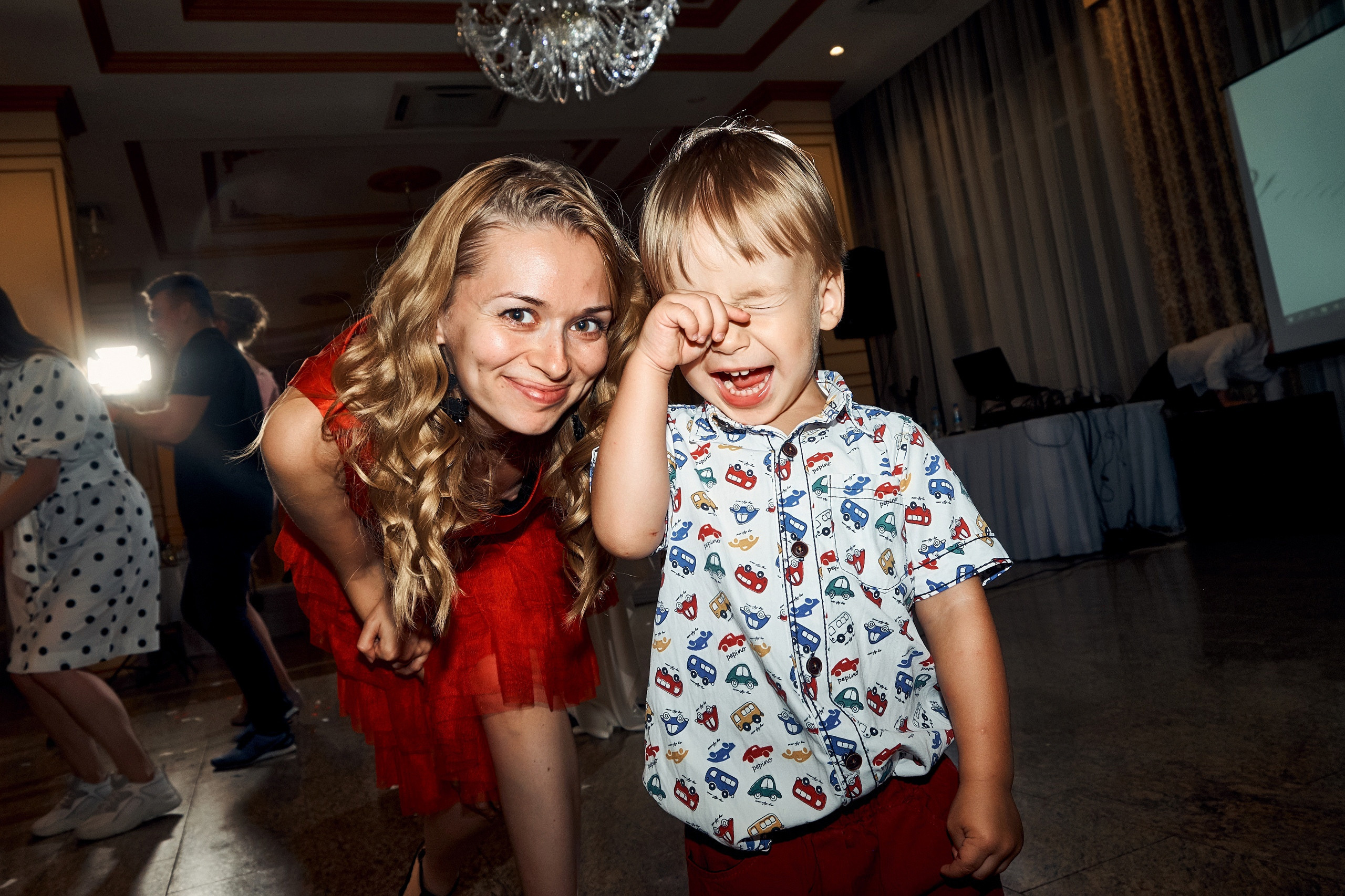 Свадьба Ильи И Даши. Свадебный и портретный фотограф Орлов Никита