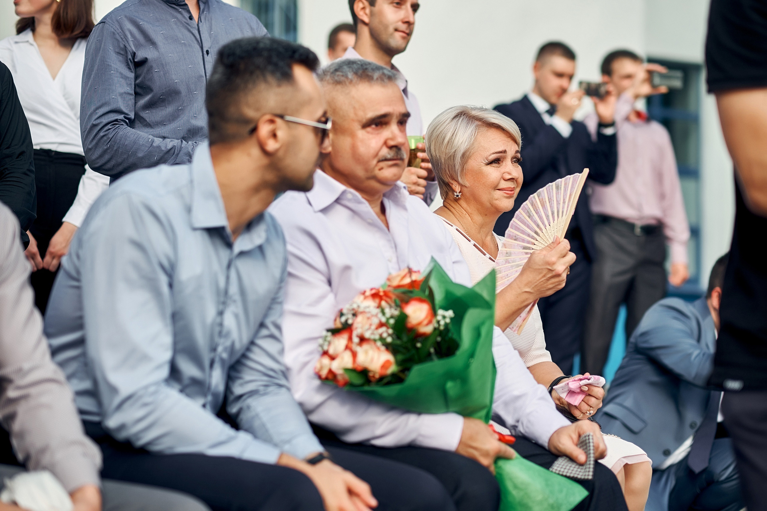 Свадьба Ильи И Даши. Свадебный и портретный фотограф Орлов Никита