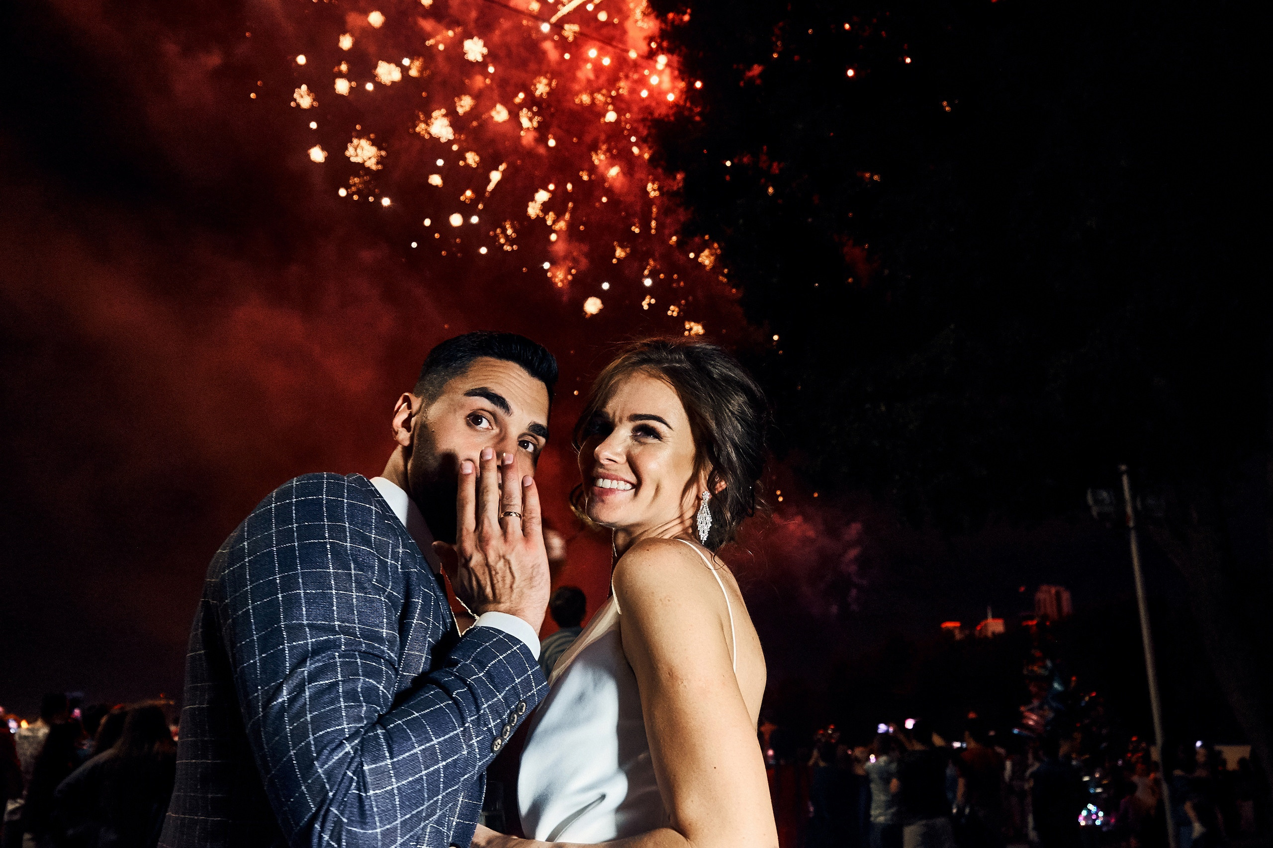 Свадьба Ильи И Даши. Свадебный и портретный фотограф Орлов Никита