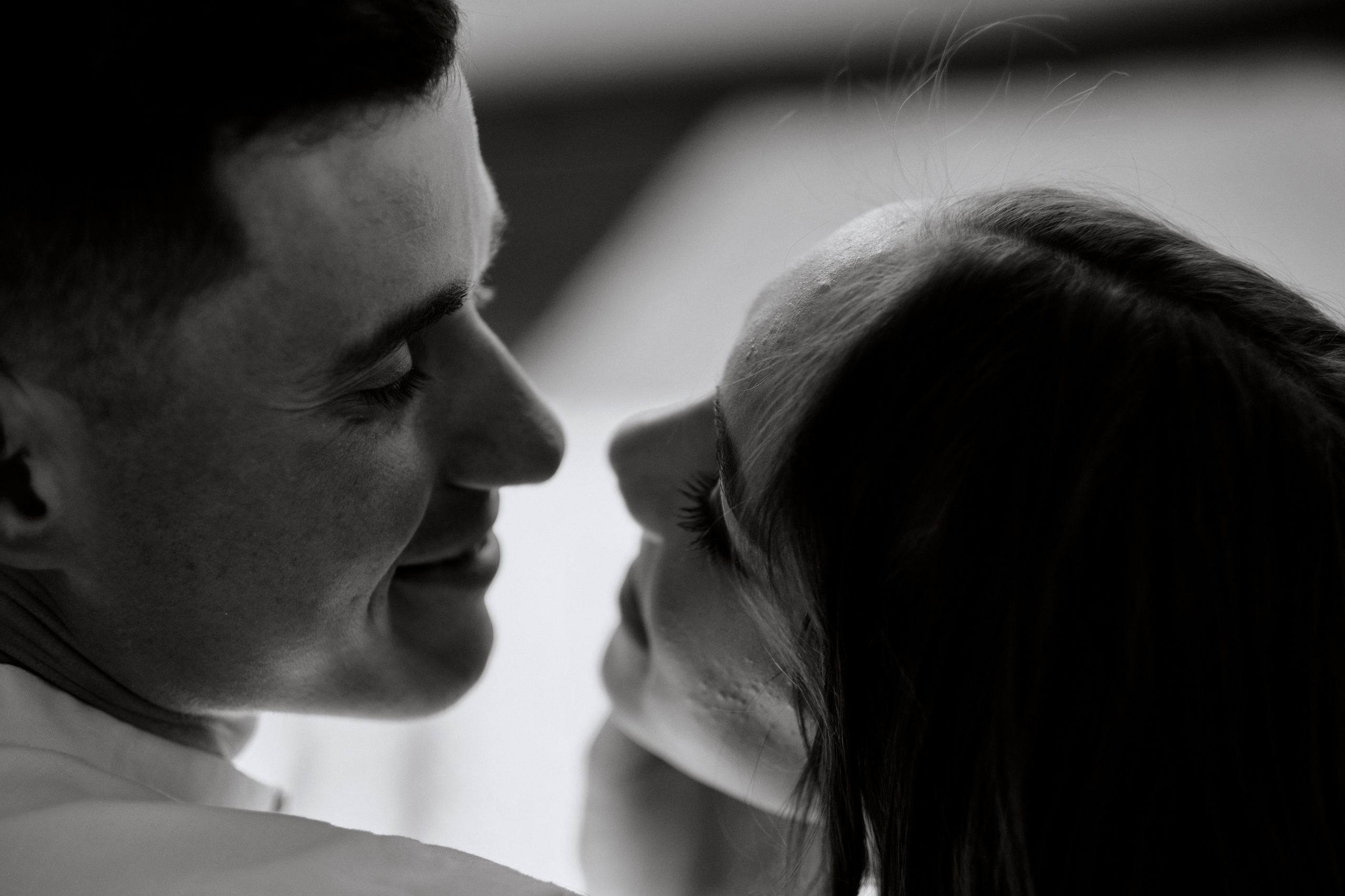 Love Story Наташа & Леша «White Garden». Свадебный и портретный фотограф Орлов Никита