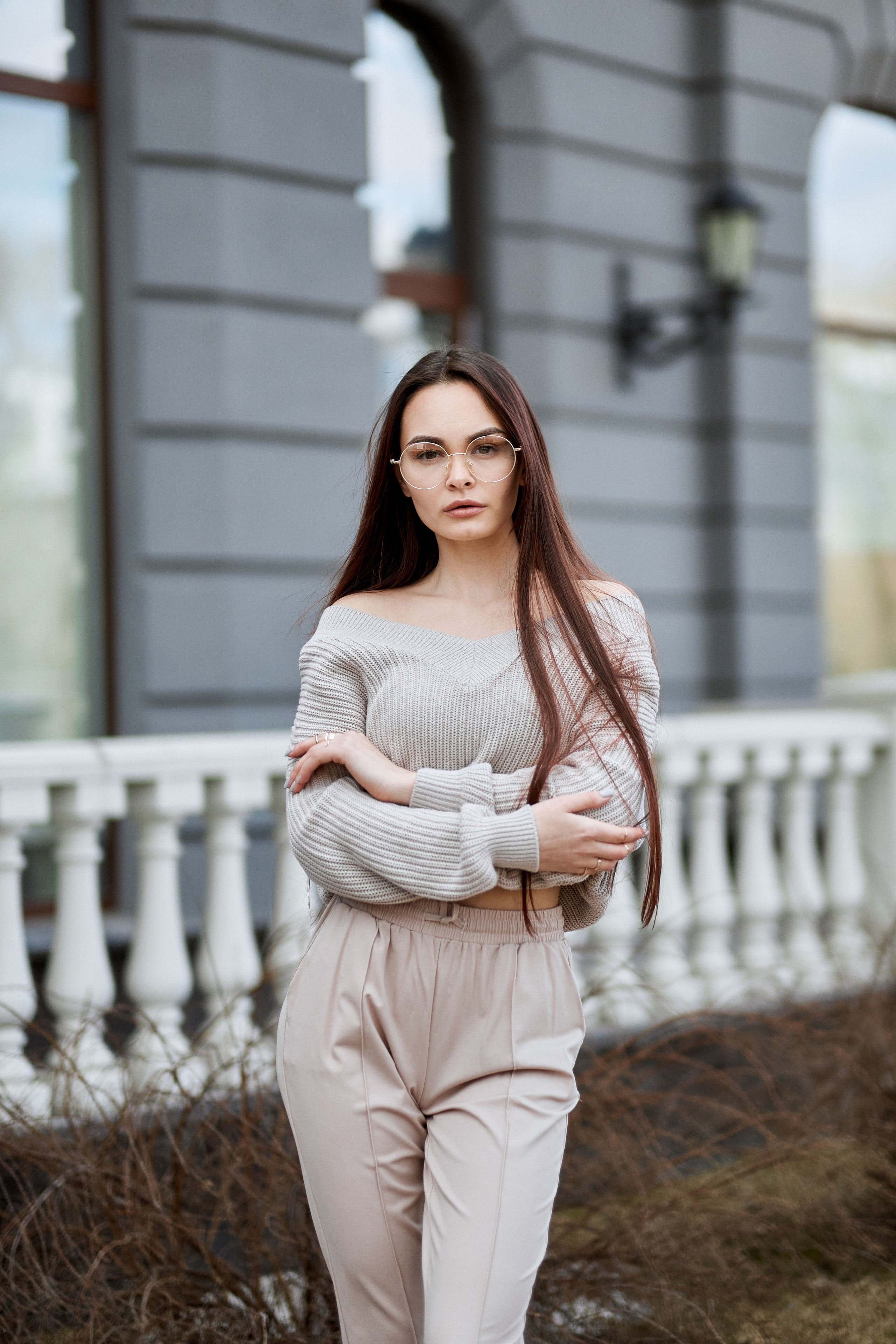 Spring City. Свадебный и портретный фотограф Орлов Никита