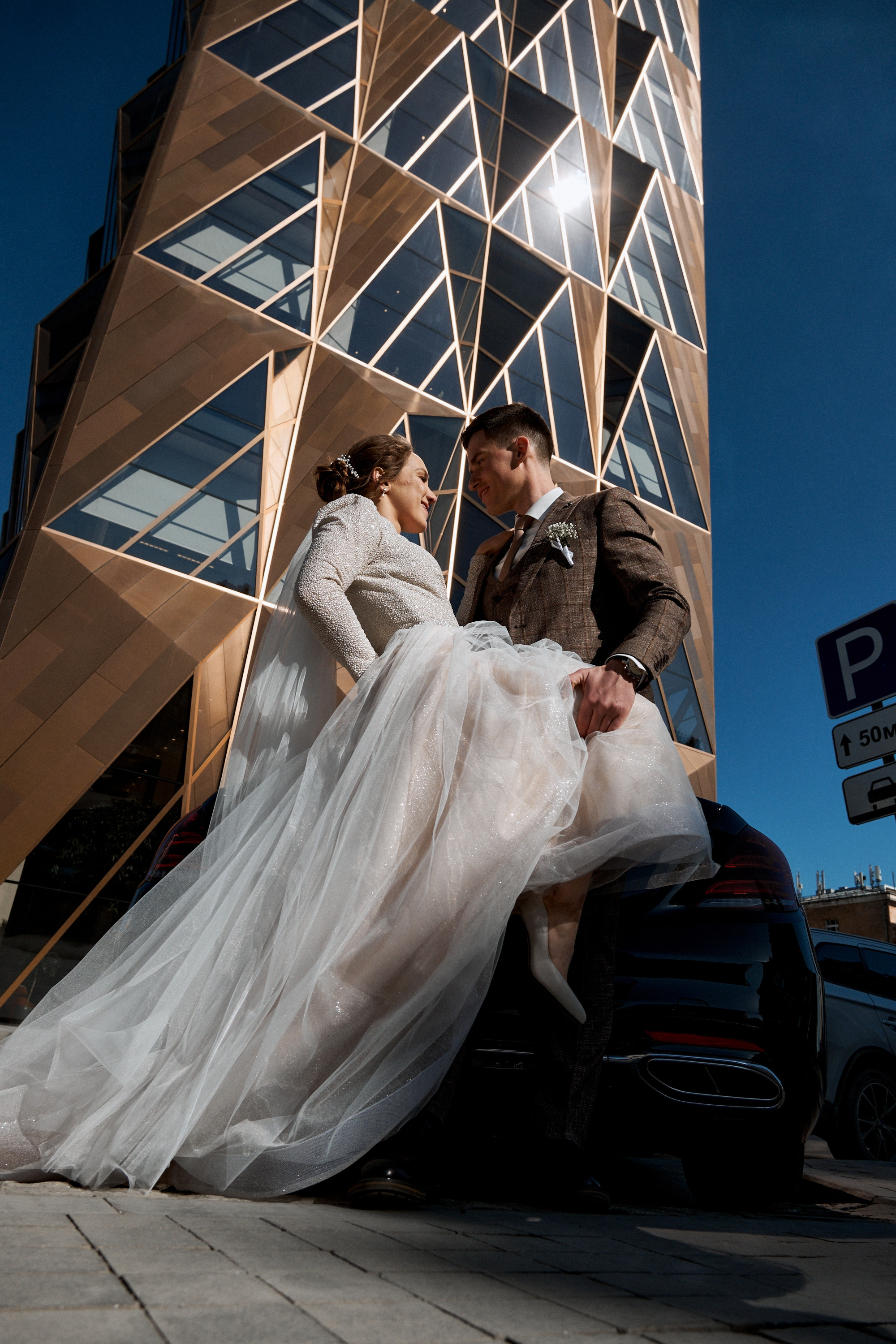 СВАДЬБА НАТАШИ И ЛЕШИ. Свадебный и портретный фотограф Орлов Никита