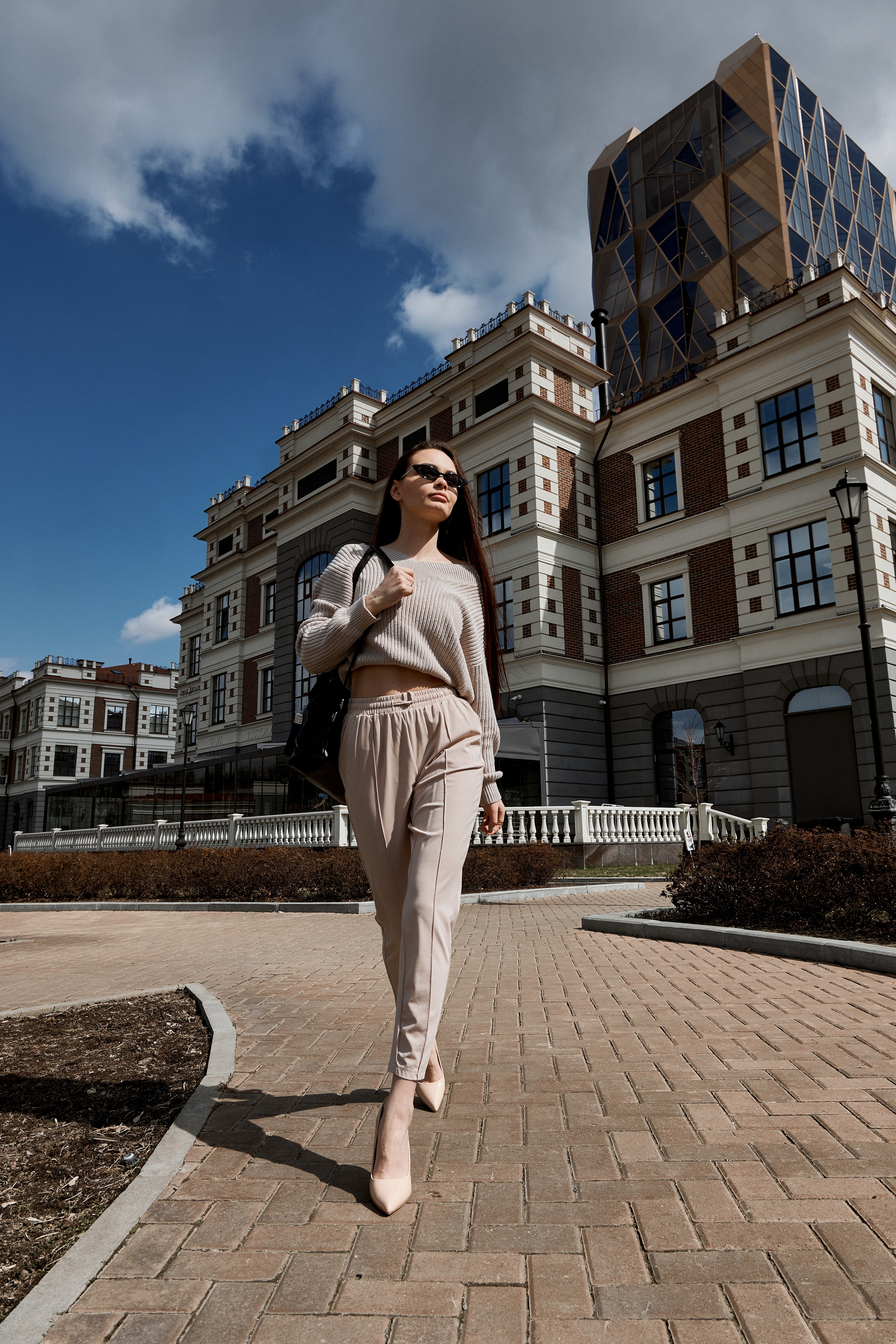 Spring City. Свадебный и портретный фотограф Орлов Никита