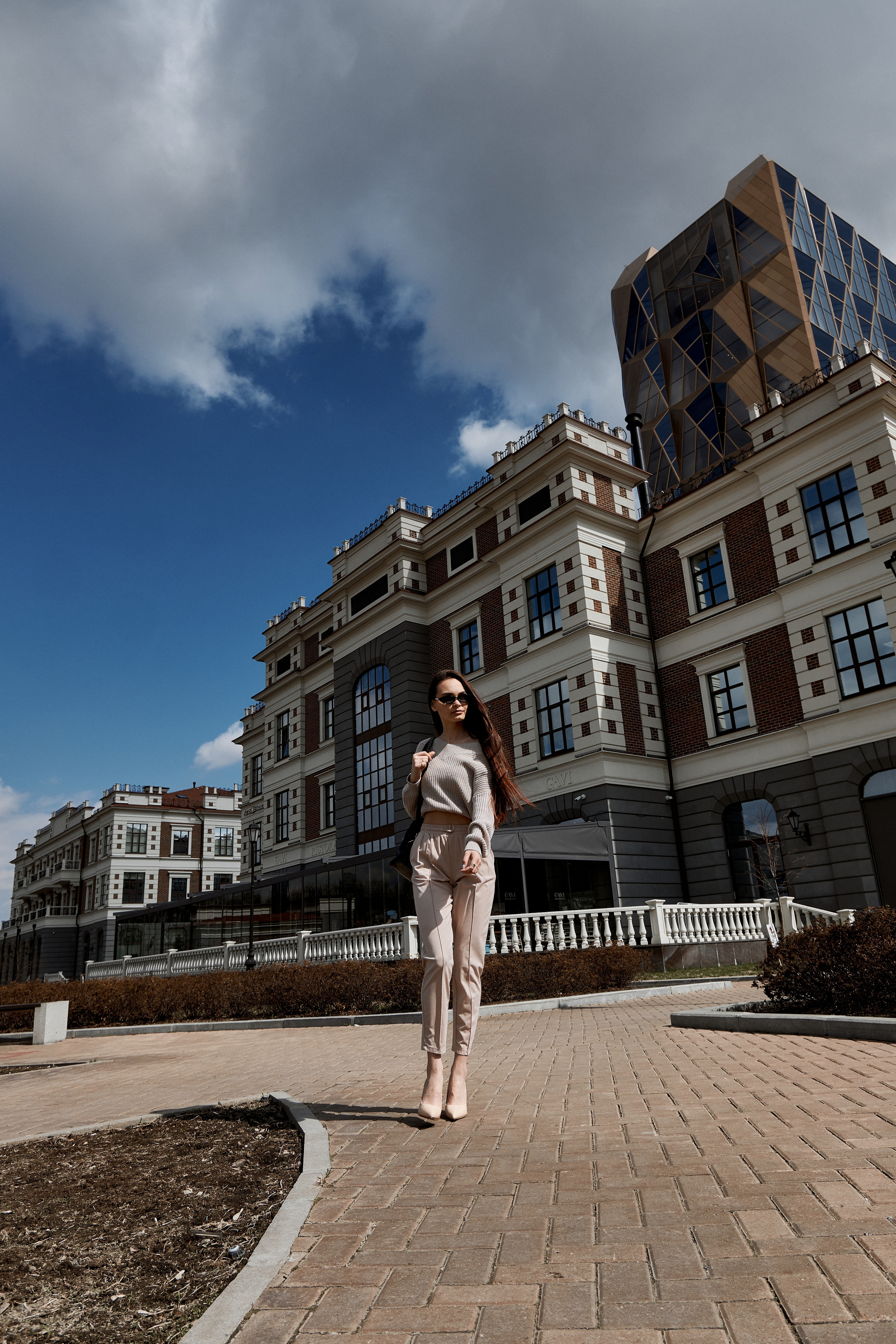 Spring City. Свадебный и портретный фотограф Орлов Никита