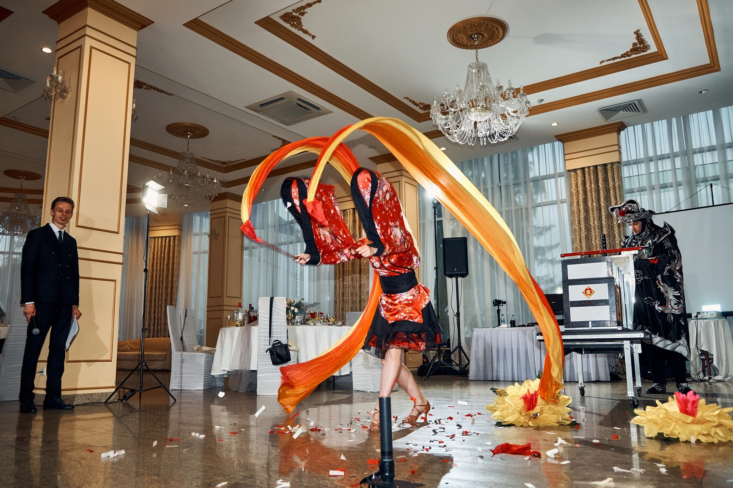 Свадьба Ильи И Даши. Свадебный и портретный фотограф Орлов Никита