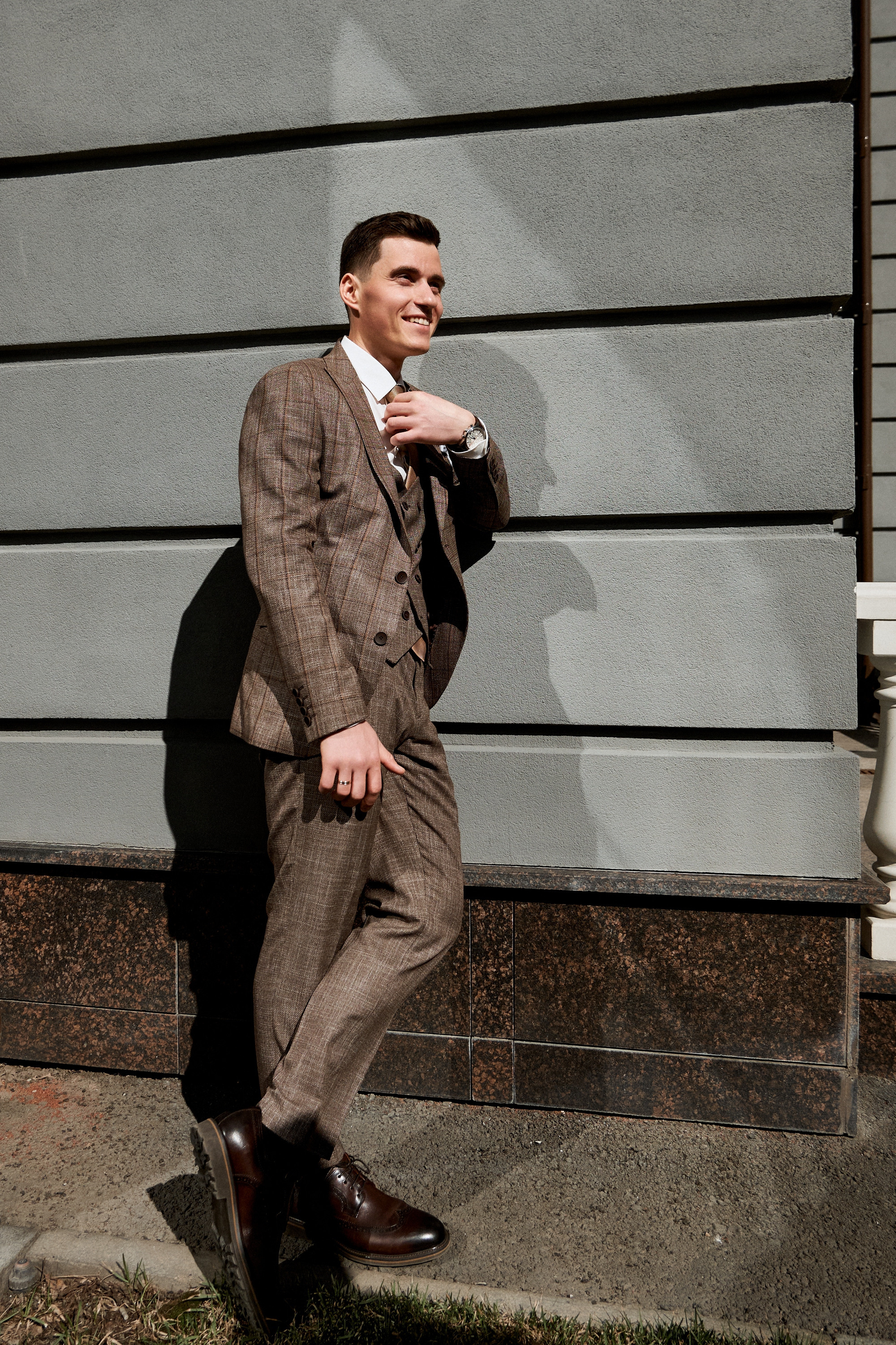 СВАДЬБА НАТАШИ И ЛЕШИ. Свадебный и портретный фотограф Орлов Никита