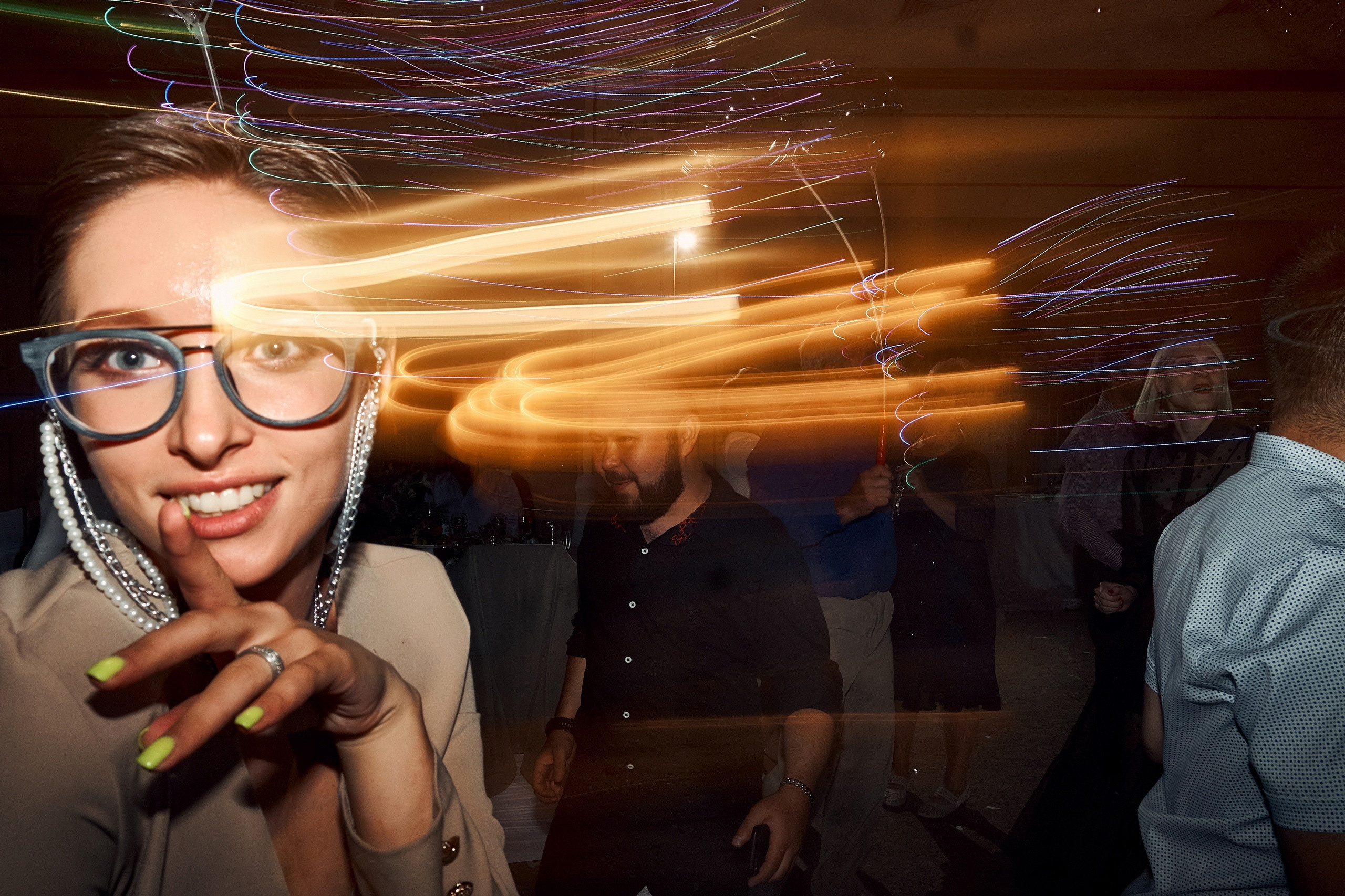 Свадьба Ильи И Даши. Свадебный и портретный фотограф Орлов Никита