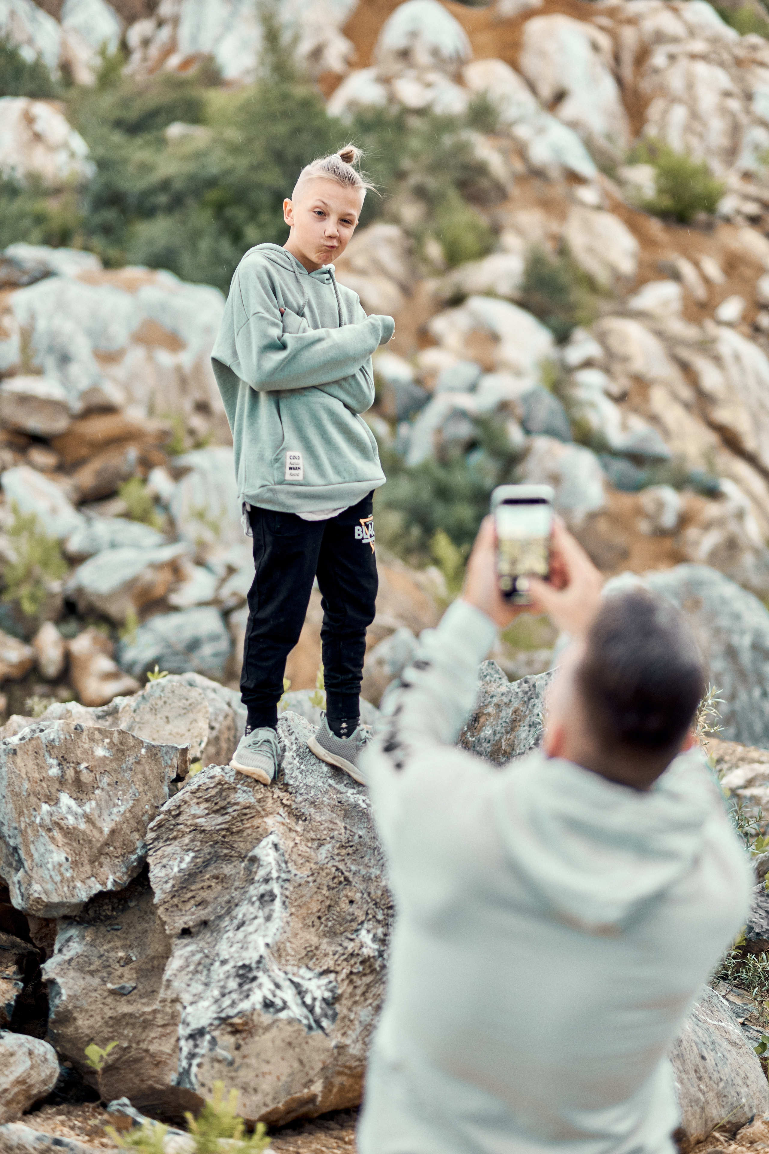 «Young-Old Guy». Свадебный и портретный фотограф Орлов Никита